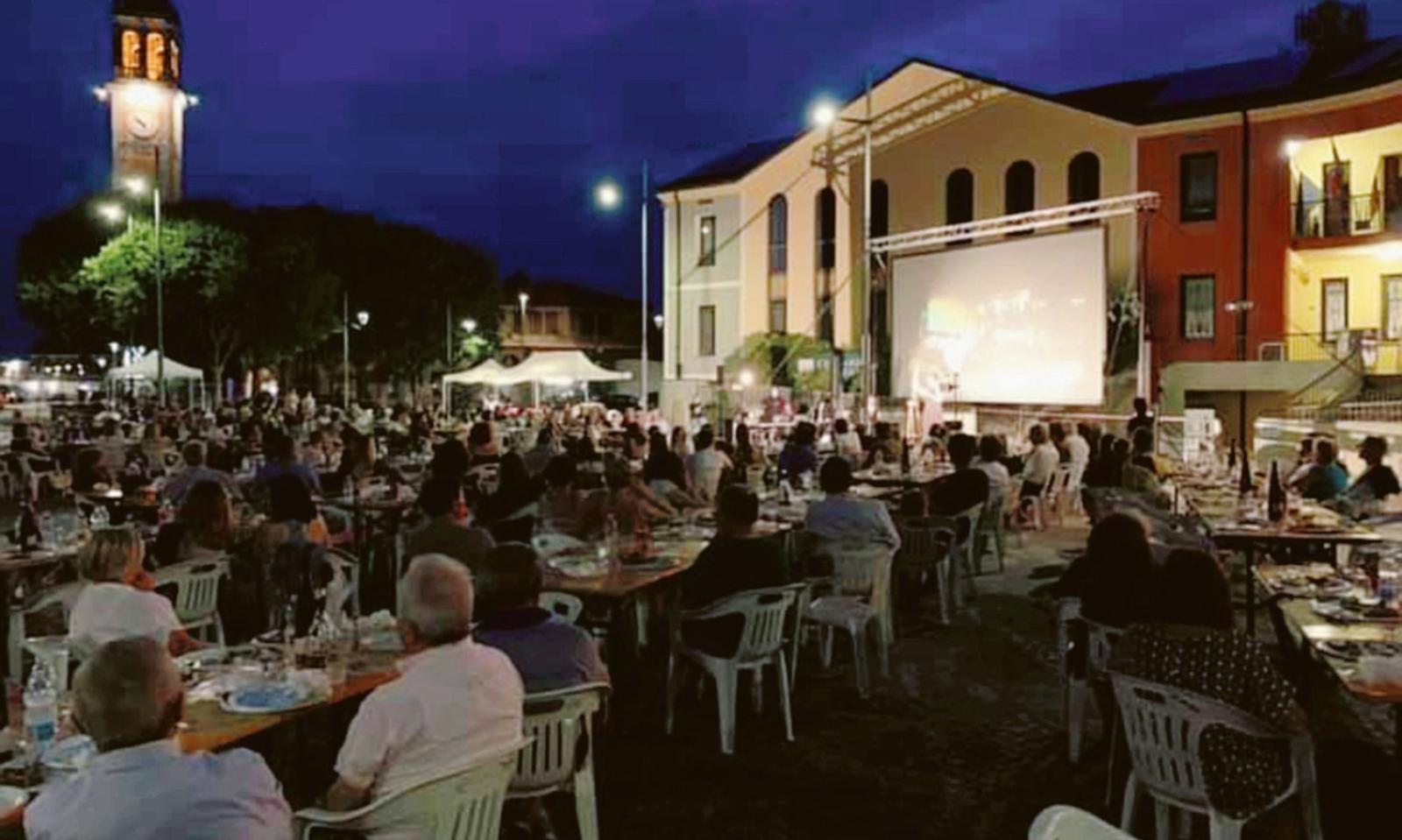 Giocabriga, emozione senza fine