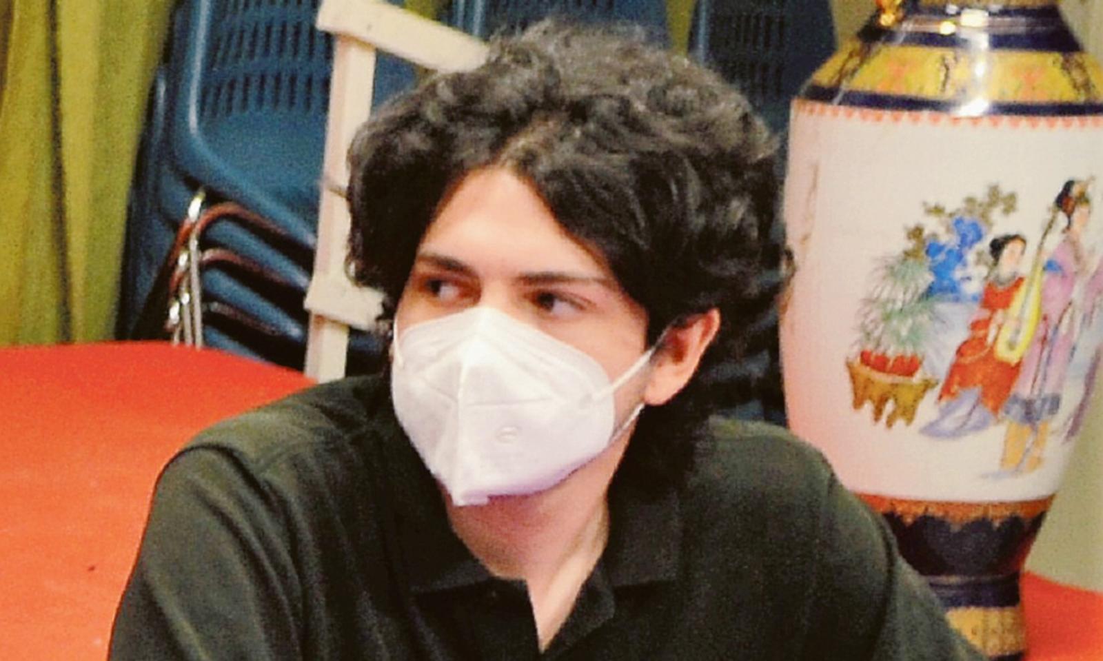 Nuovo paradigma a sinistra