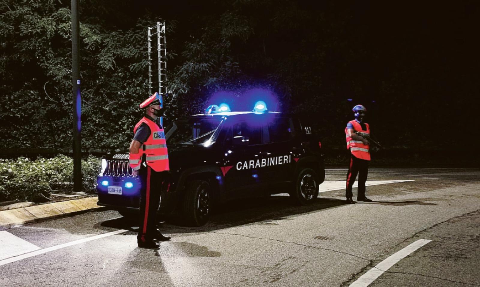 E&rsquo; ubriaco, inseguimento da film