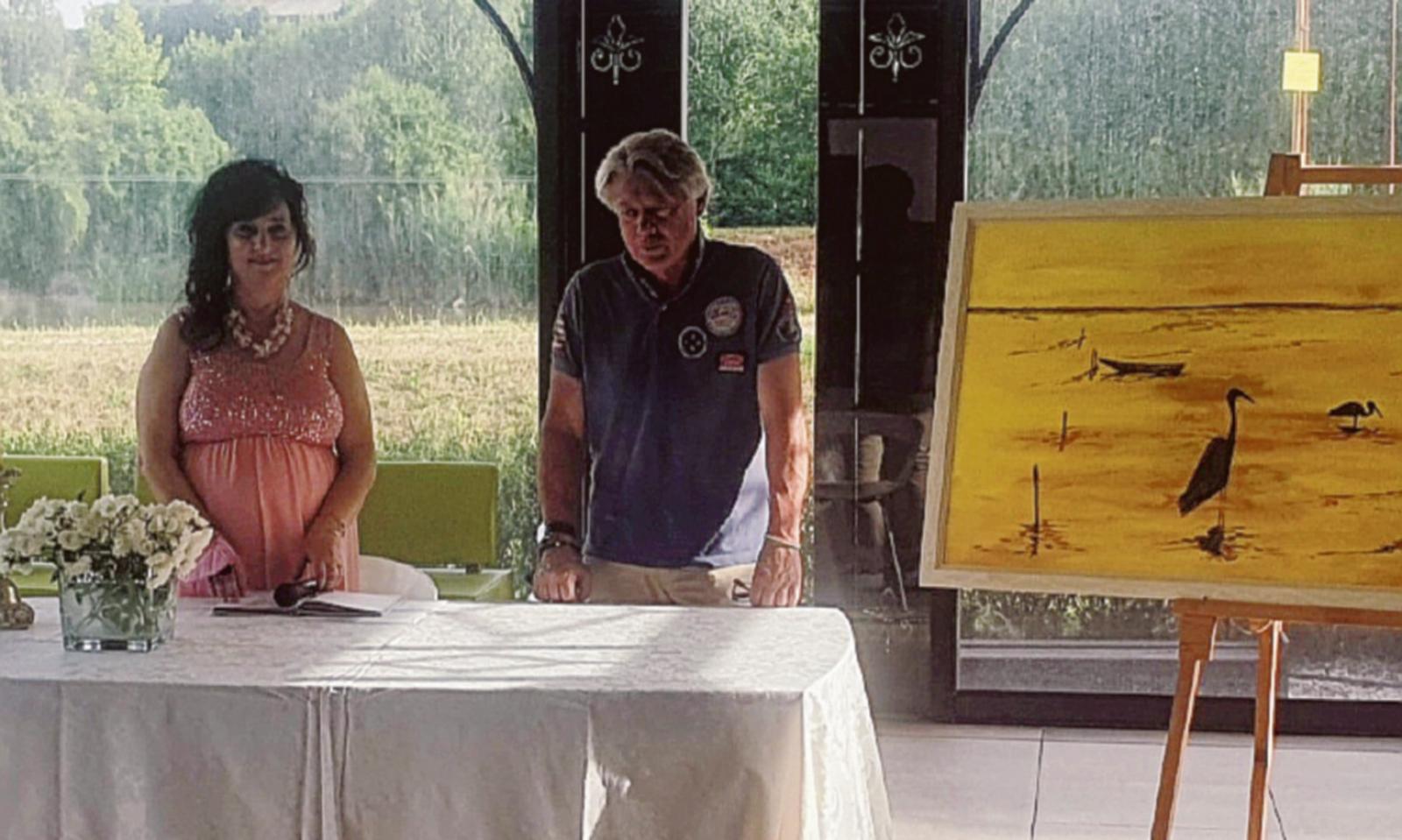 E&rsquo; il magico Delta di Cristini