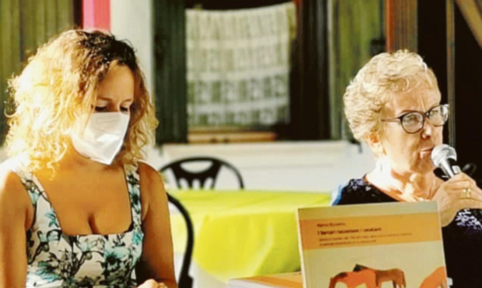 &ldquo;Quel Po solitario e silenzioso&rdquo;