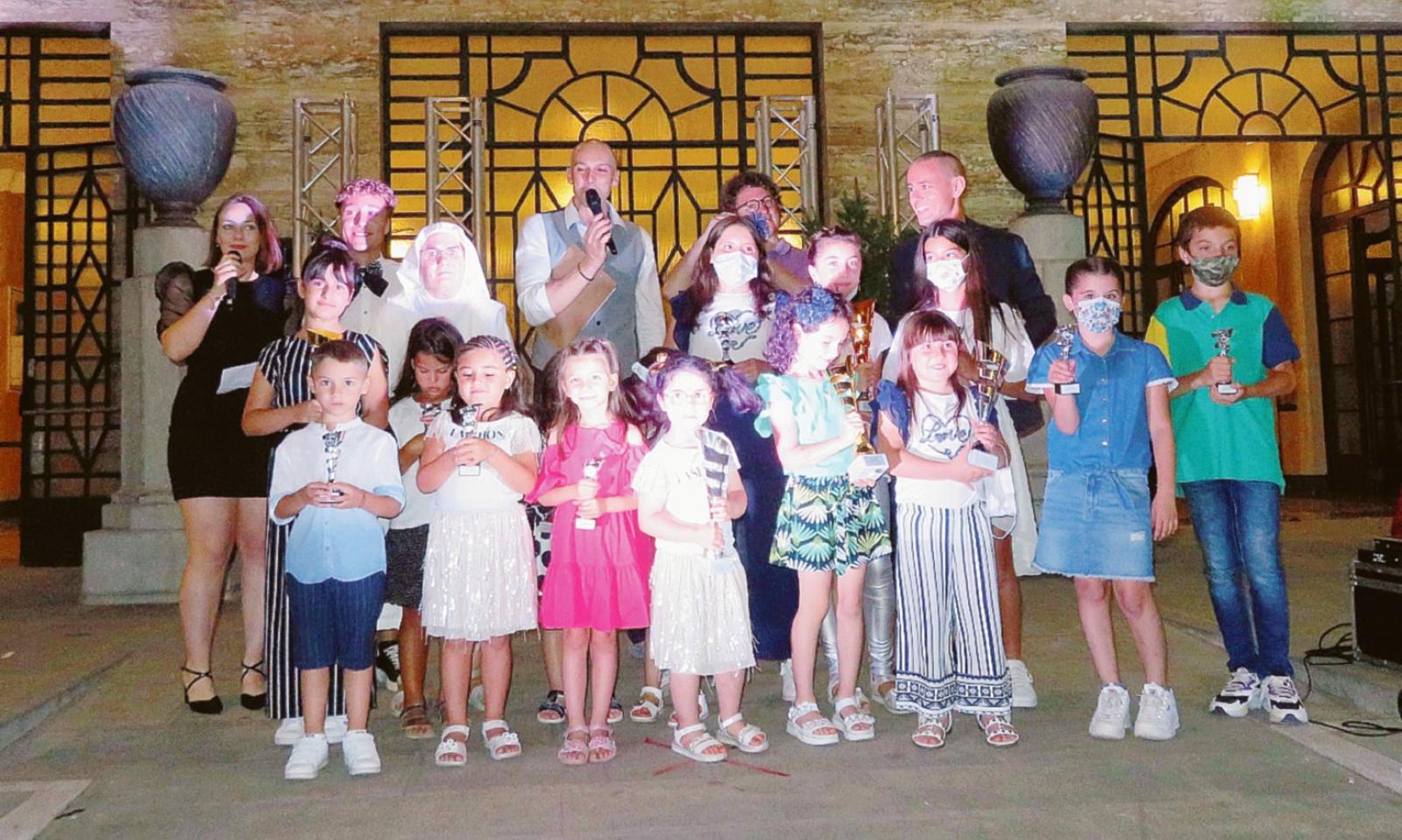 La Raganella conquista la citt&agrave;