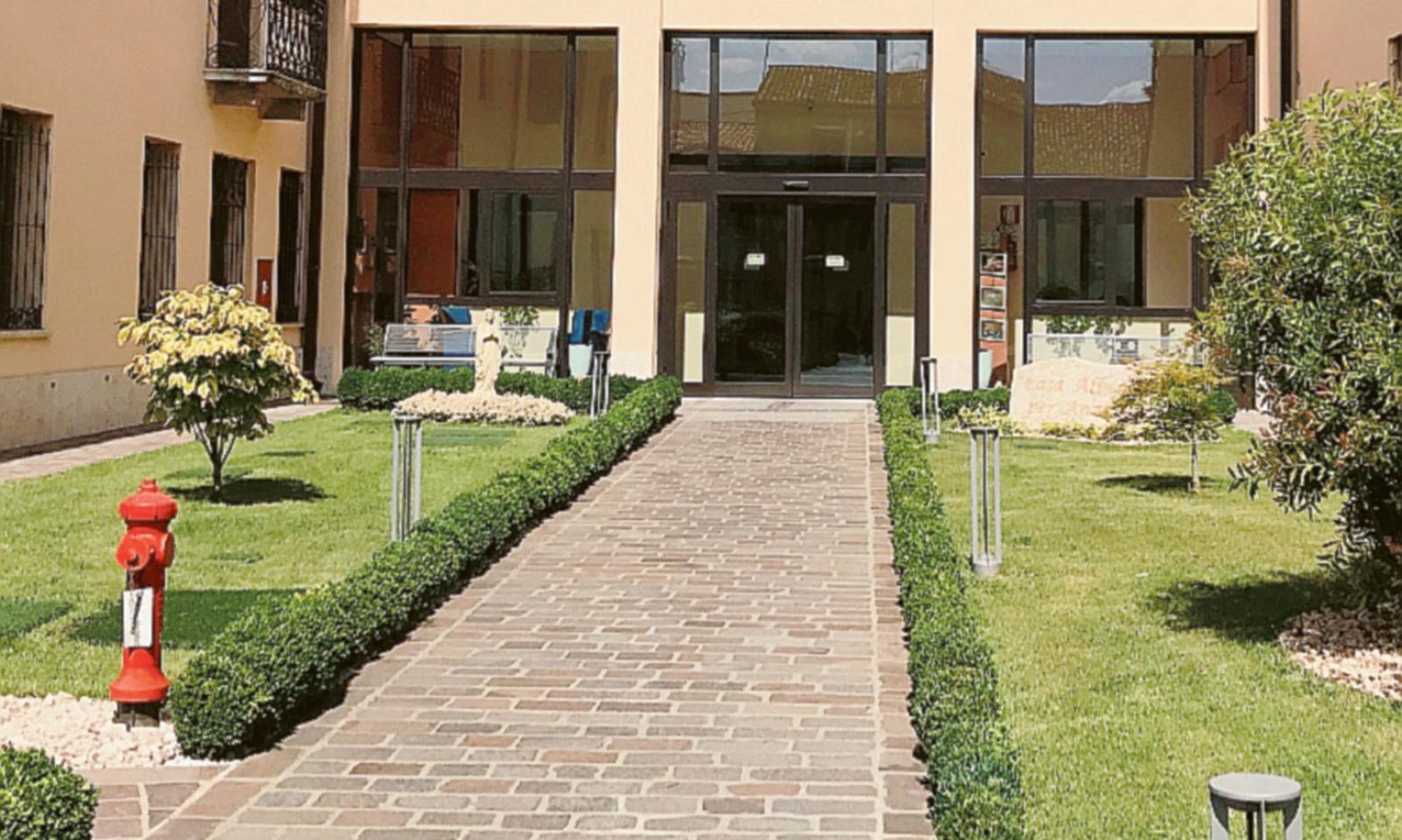 Arrivano gli aiuti post Covid