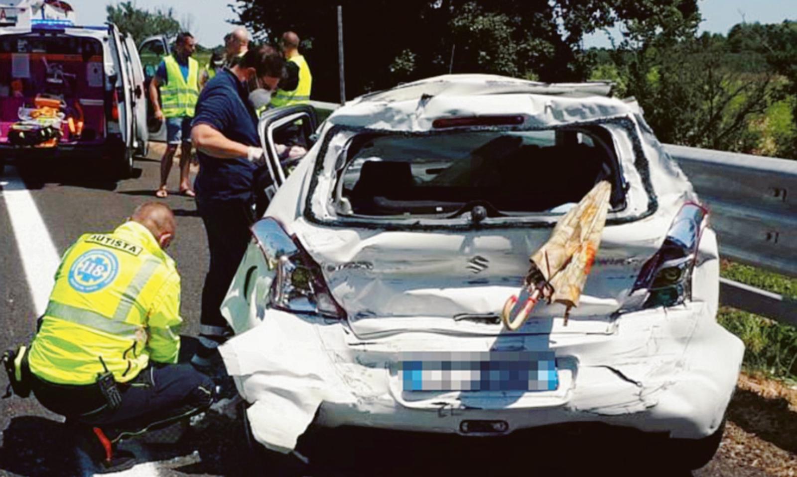 &ldquo;A13, la terza corsia &egrave; necessaria&rdquo;