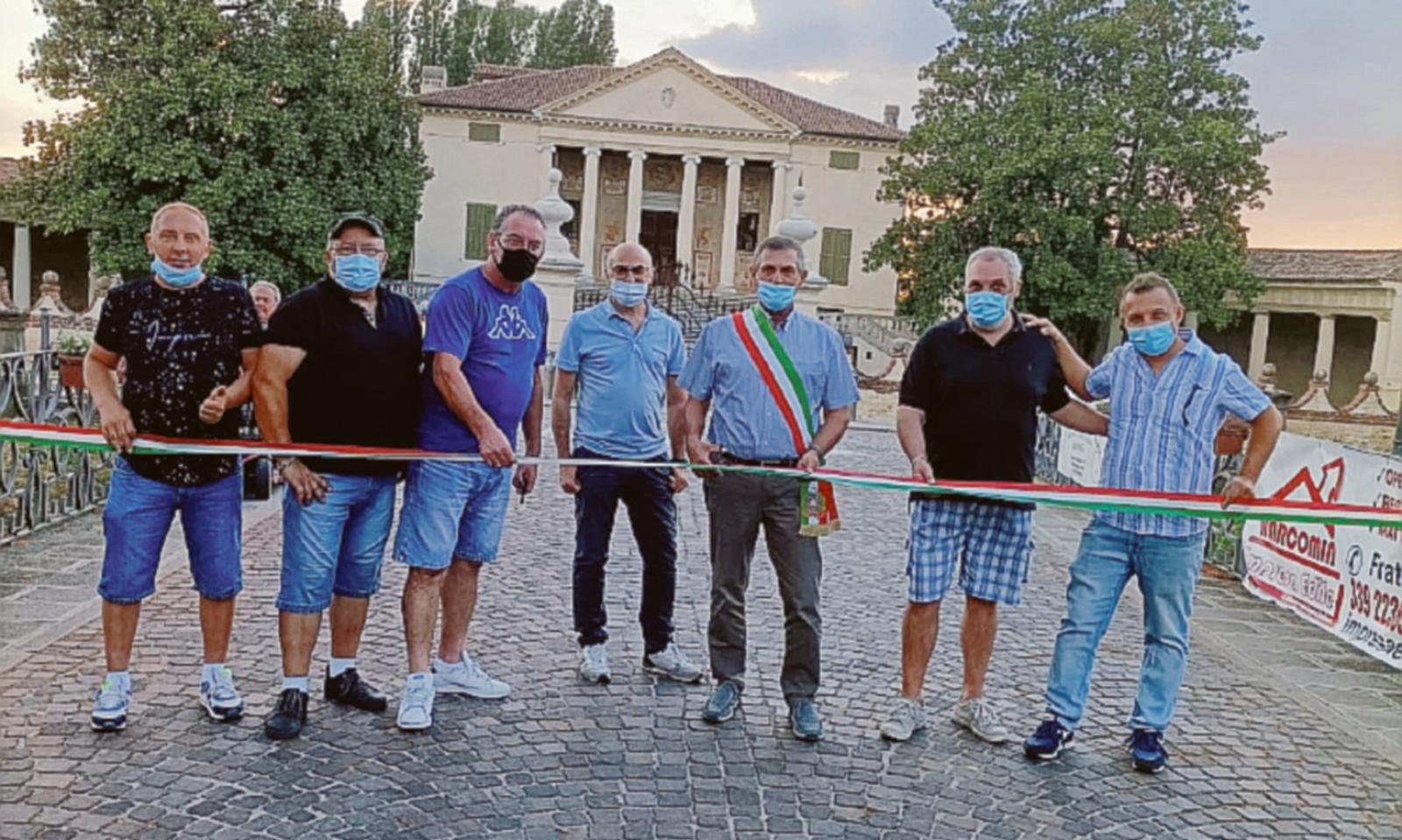 Sar&agrave; una fiera davvero infinita