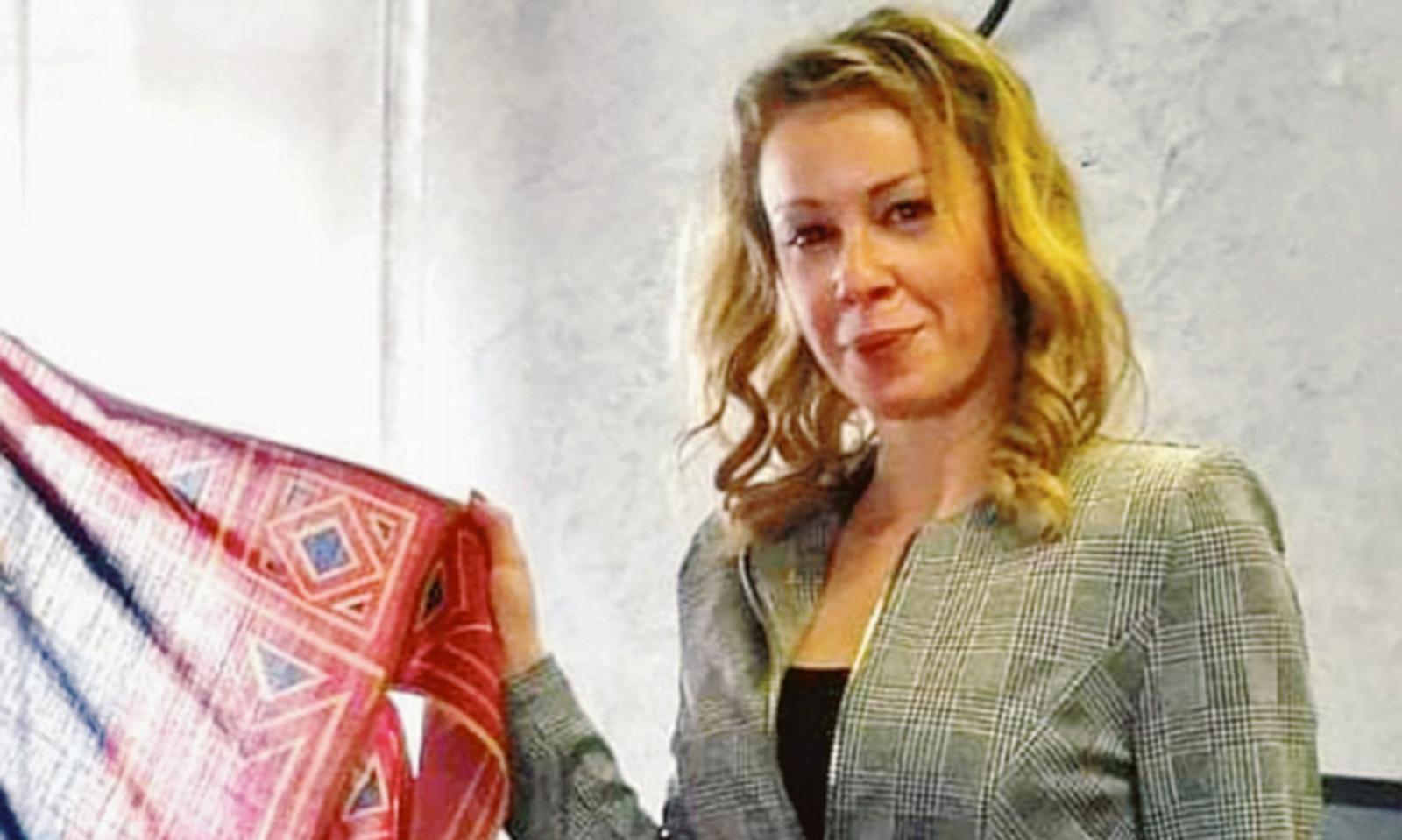 Pandemia, Laura Cestari in commissione regionale