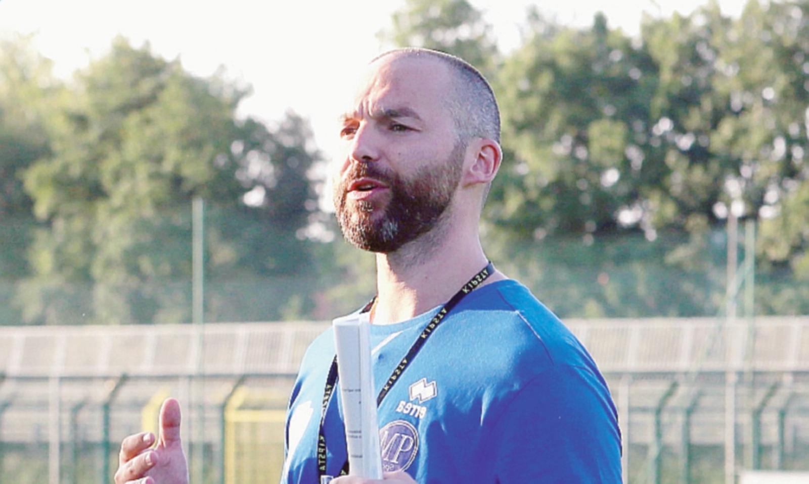 &ldquo;Confido su Berardi e Insigne&rdquo;