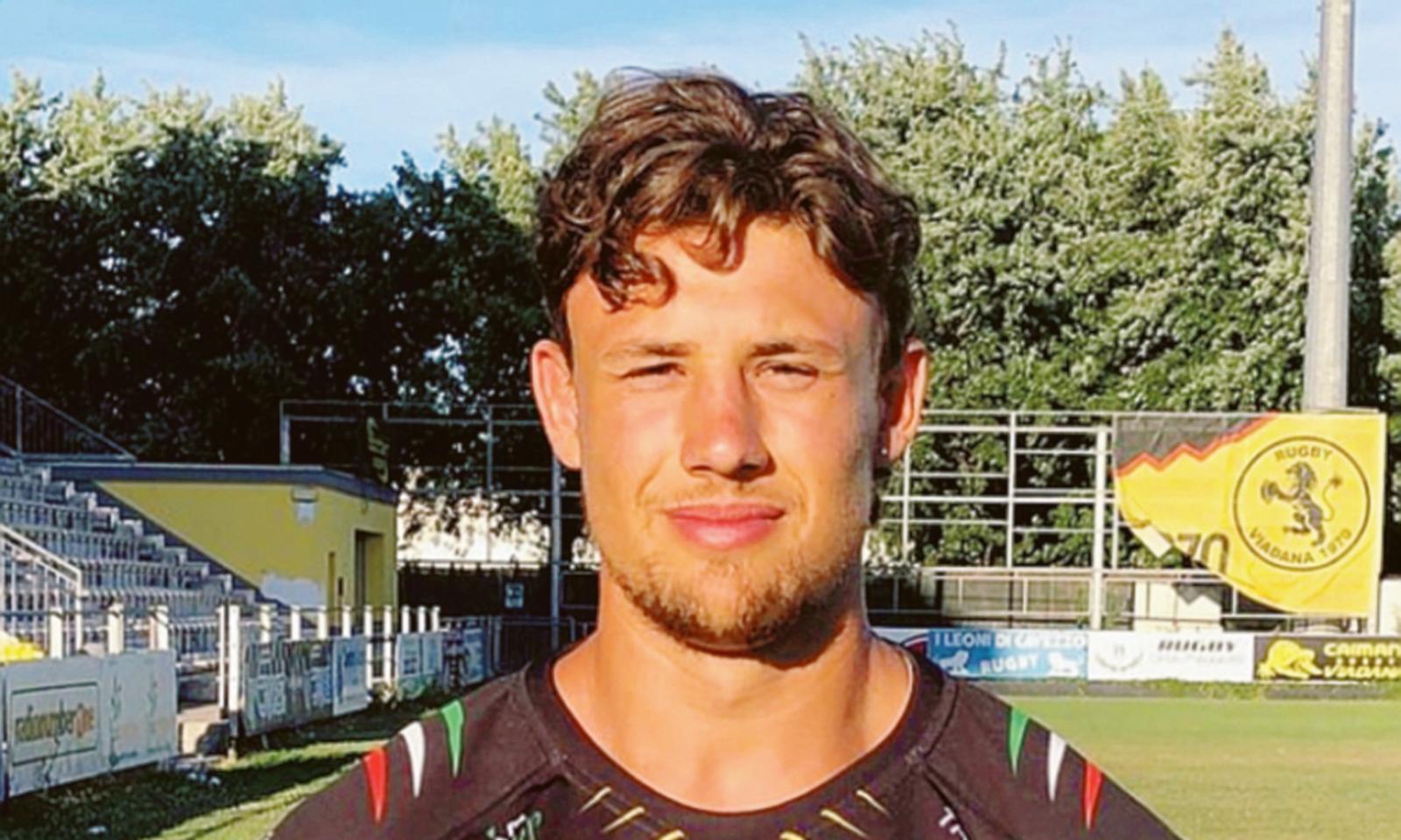 Francesco Modena al Viadana