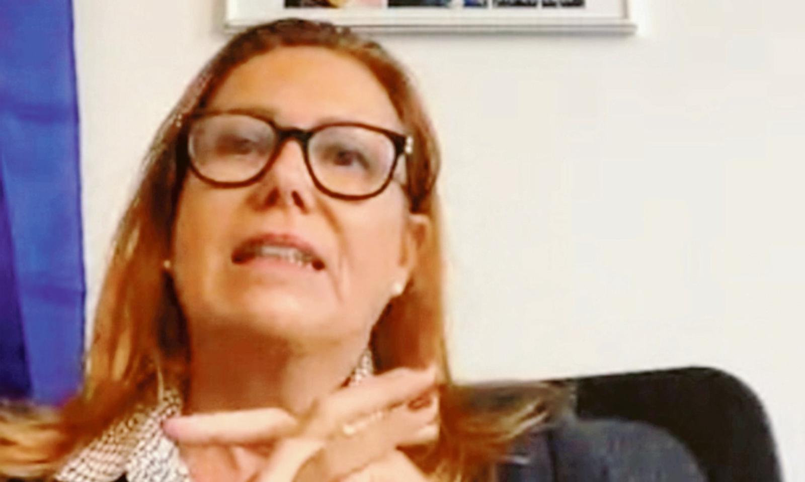 Pescatrici, guerriere silenziose