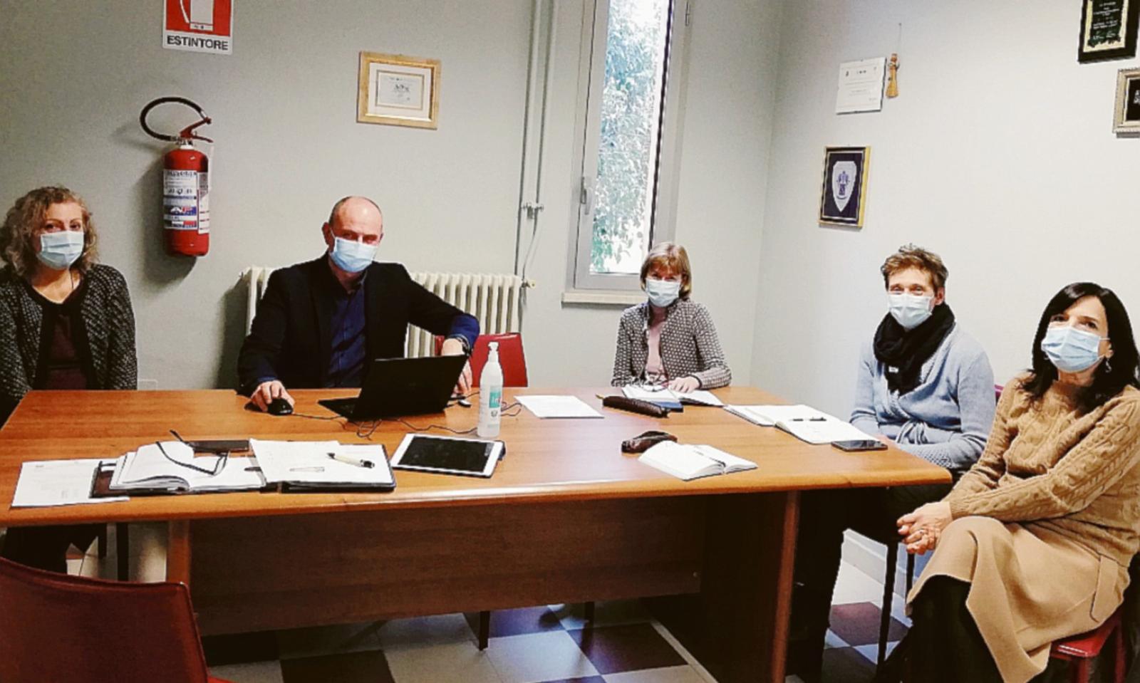 Al Primo Levi 40 centini, 8 con lode