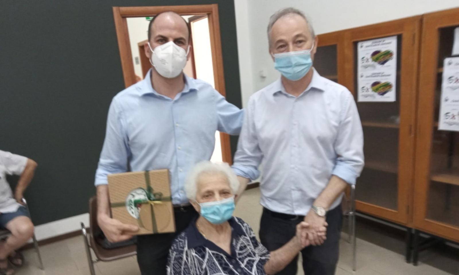 Adesso Maurizio vivr&agrave; per sempre