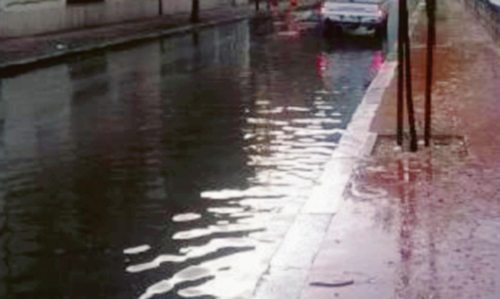 &ldquo;Tombini e caditoie, un disastro&rdquo;