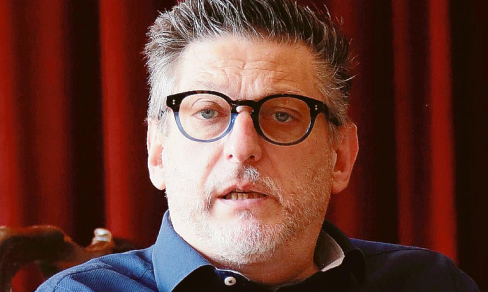 Gaffeo: &ldquo;Non sono stato io a rompere i patti&rdquo;