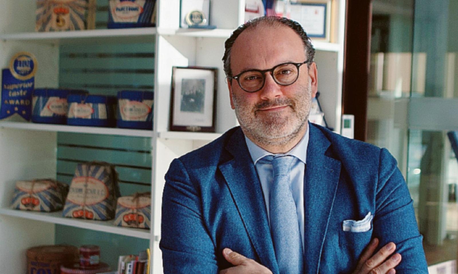 Borsari cresce: nuovi lavori e tanti progetti