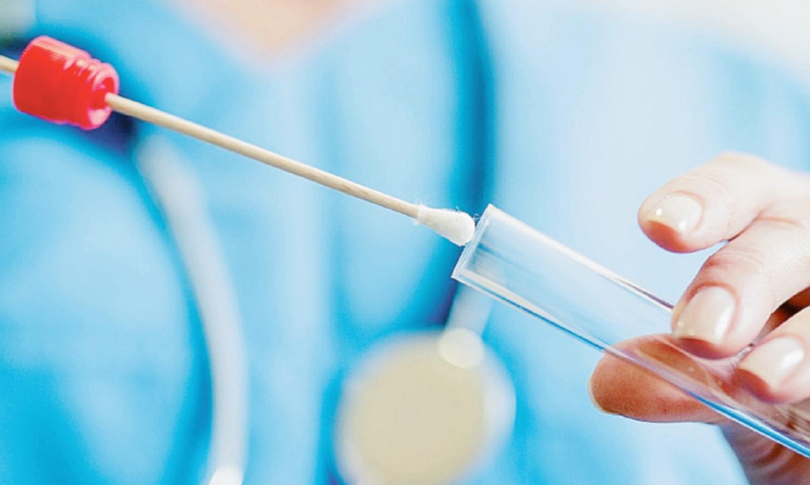 La variante Delta avanza. E fa paura