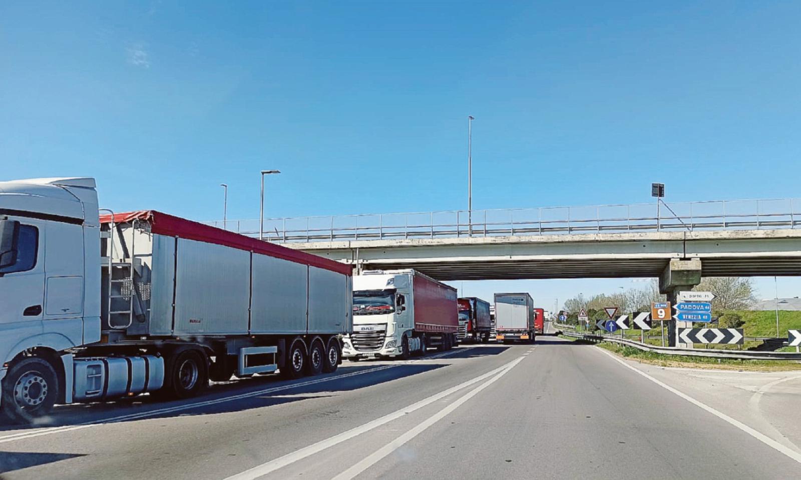 Ponte sul Brenta: &ldquo;Finalmente da luned&igrave; siamo liberi!&rdquo;