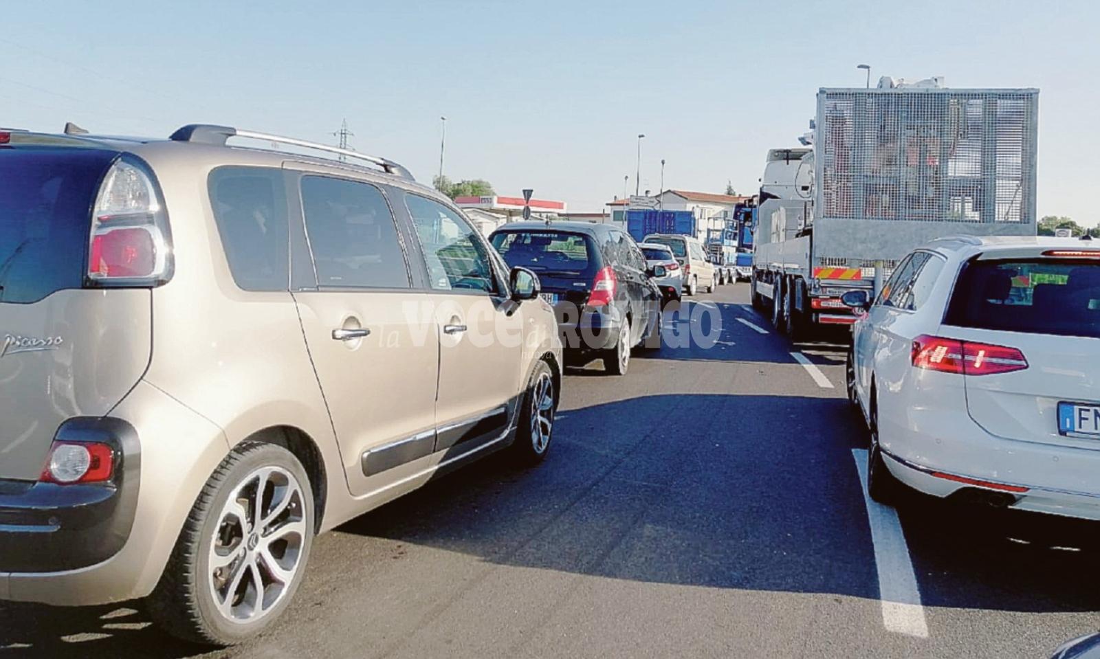 Agonia infinita, ancora tutti fermi