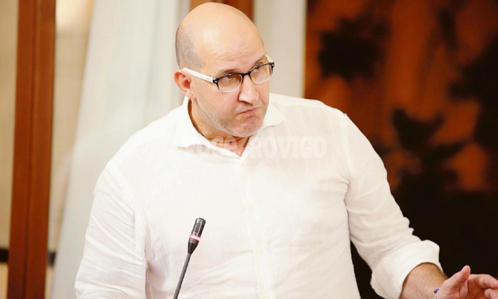 Cavallari: &ldquo;Consiglio comunale trasformato in farsa&rdquo;