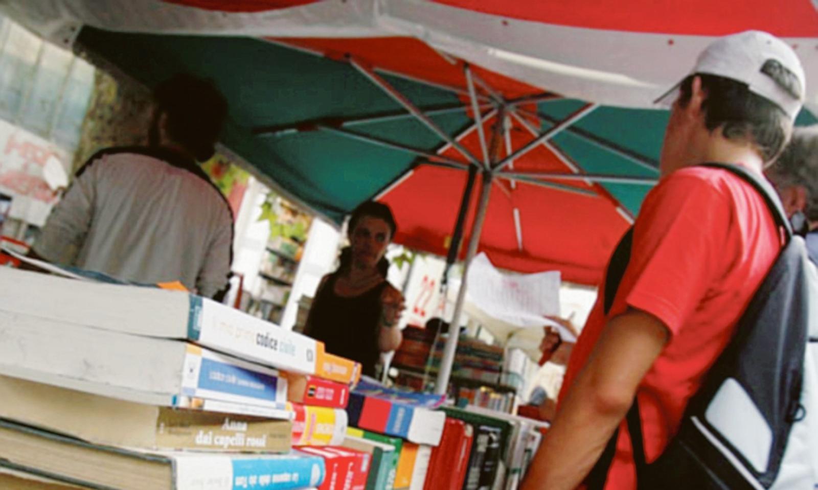 Buono libri, come ottenerlo