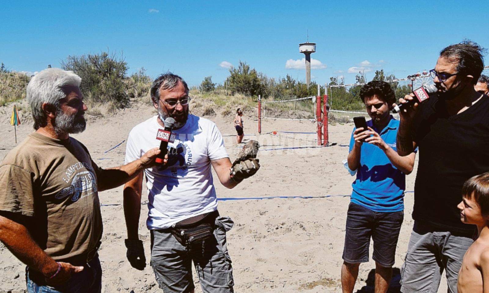 La lunga estate del volontariato