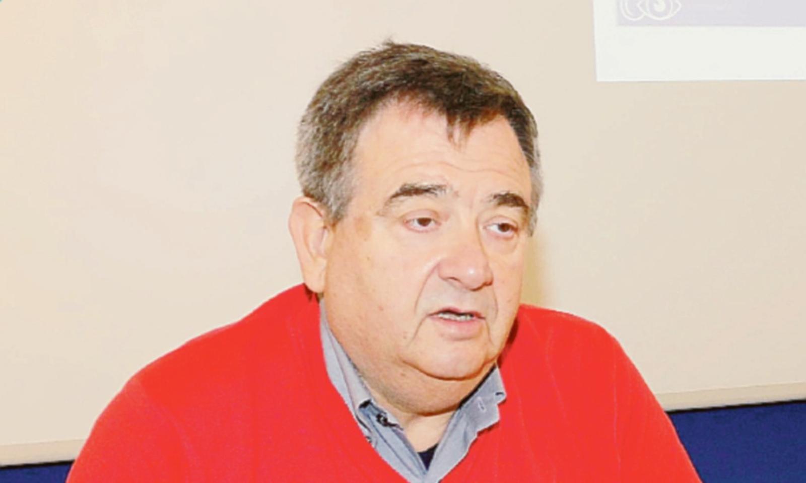 Tamponi a tappeto contro la Delta