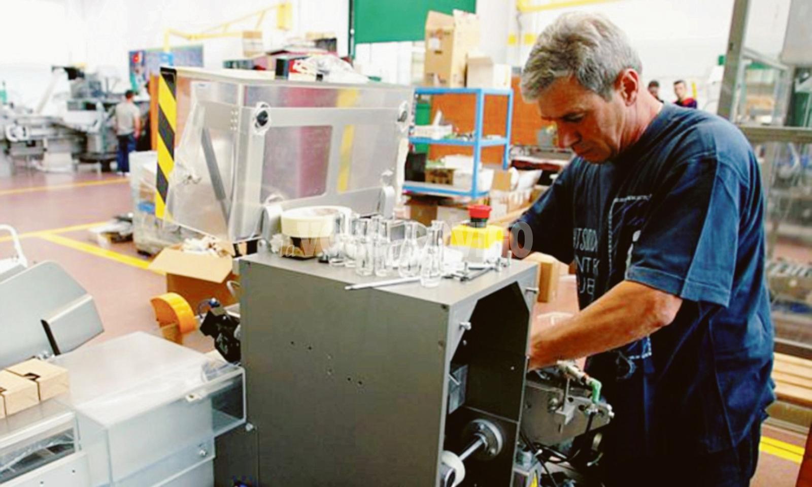 L&rsquo;occupazione riprende fiato