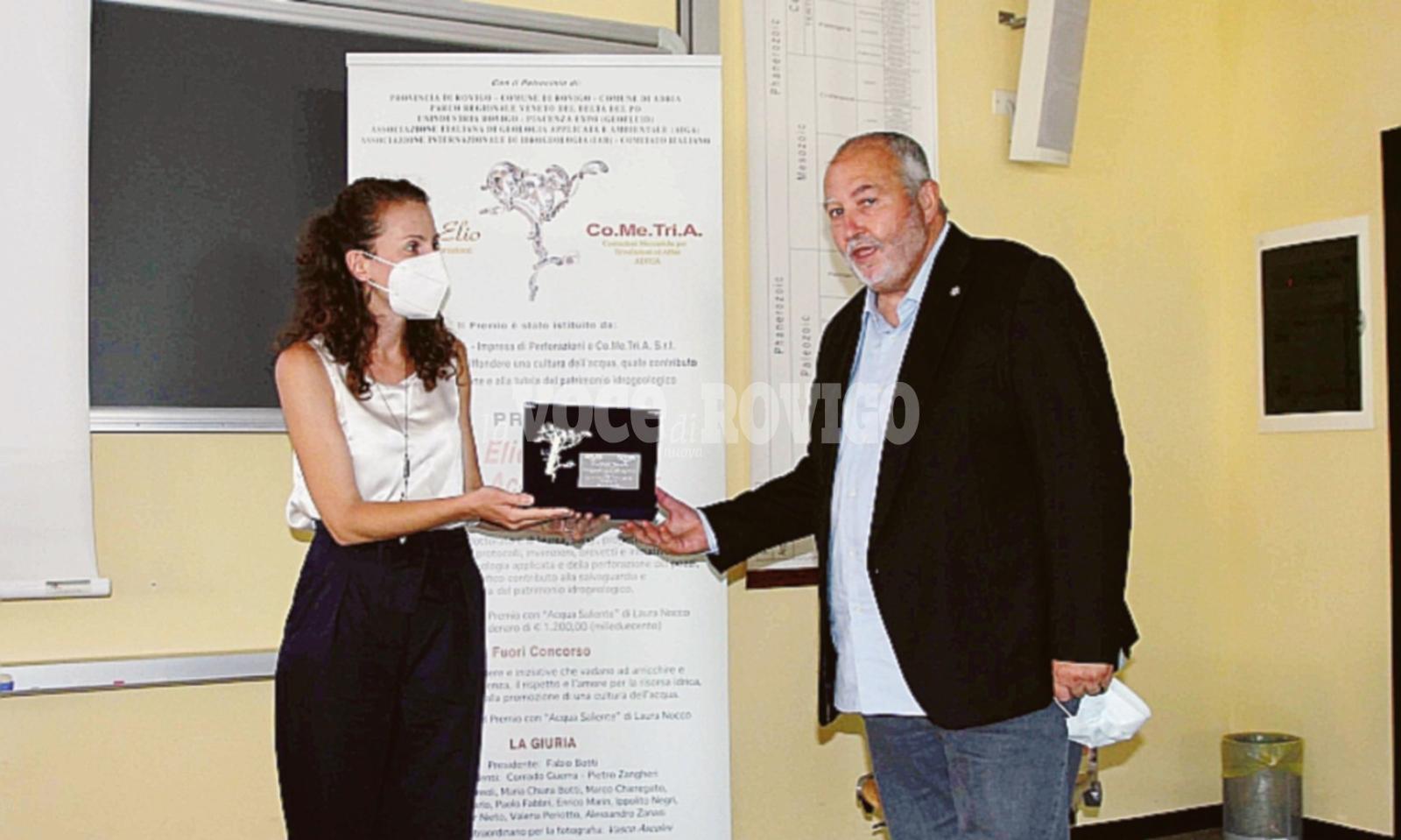 premio botti  adria  rovigo  acqua  ambiente  