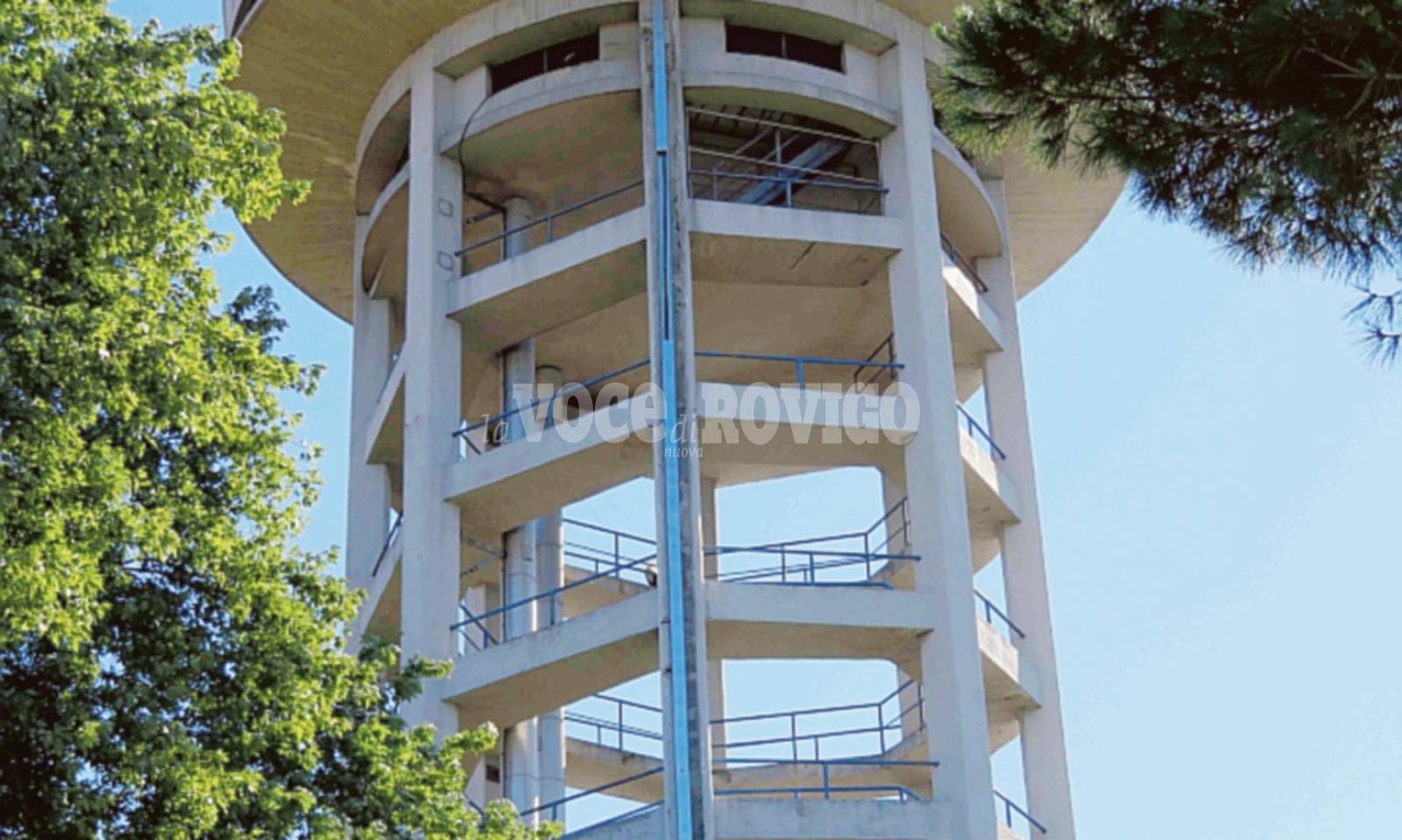 adria  maltempo  pericolo  rovigo  