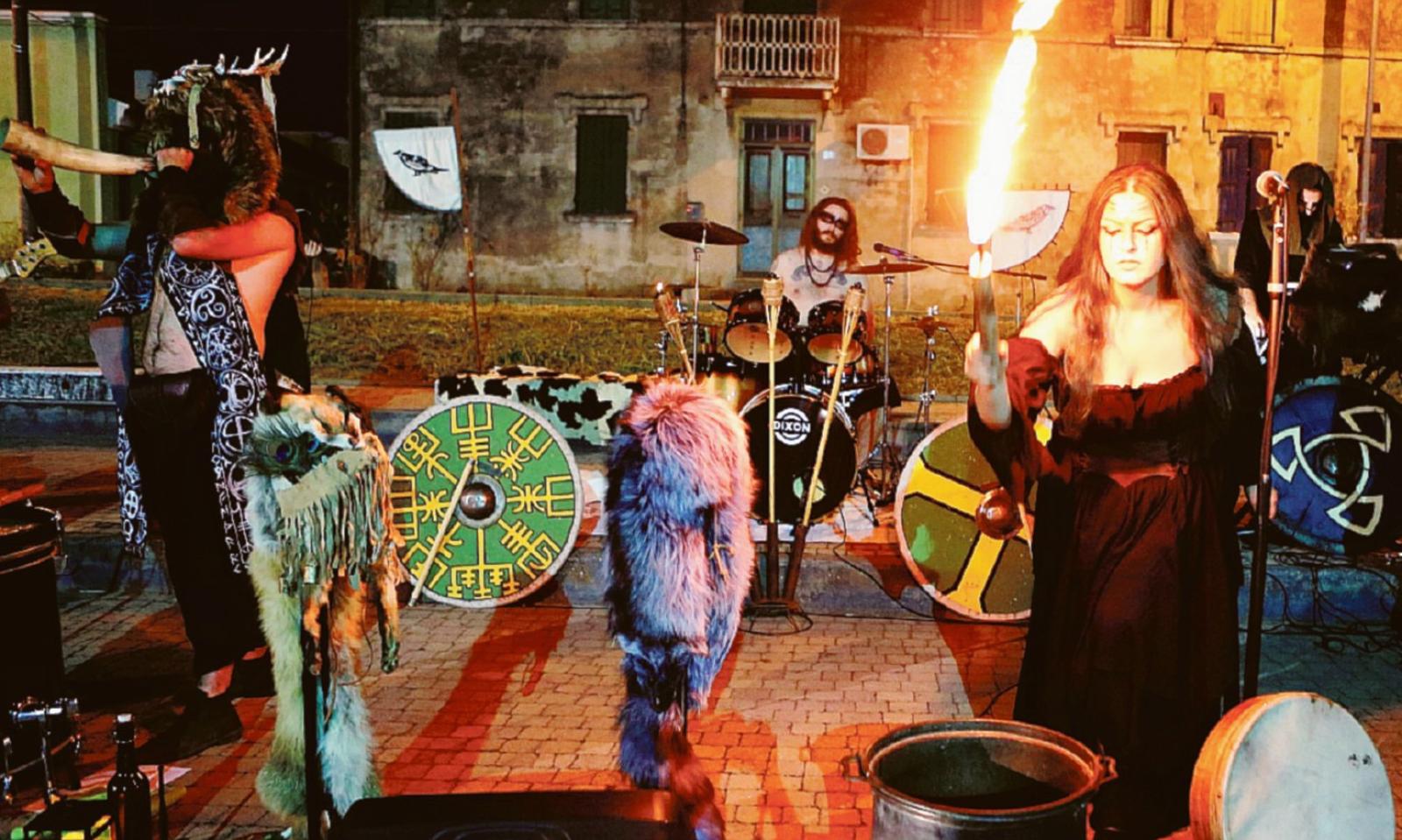 rovigo  musica  festival  eventi  estate 2021   polesella