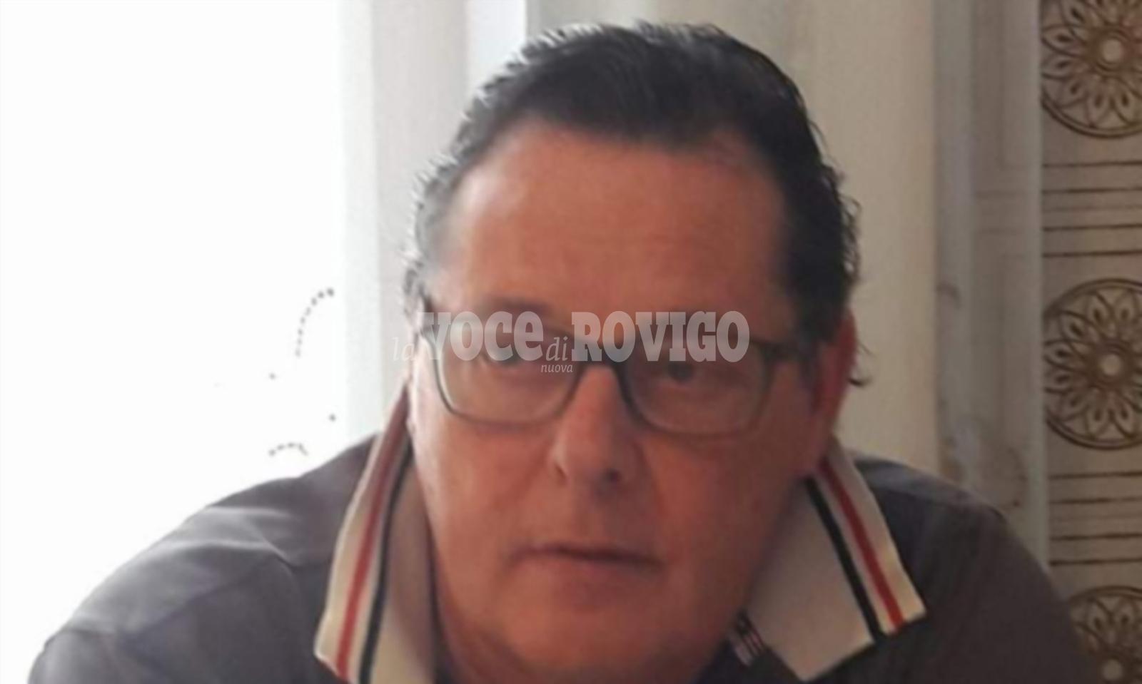 lutto cavarzere chioggia farmacista morto maurizio pavanello tragedia