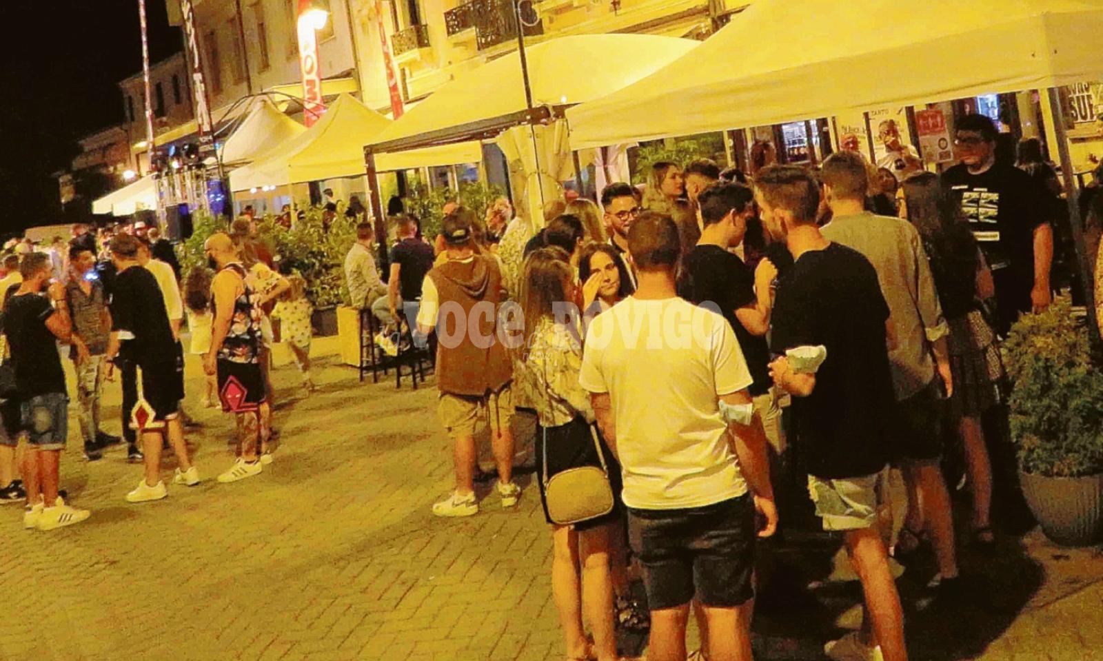 adria  commercio  eventi  estate 2021  adria d'estate  adriashopping  