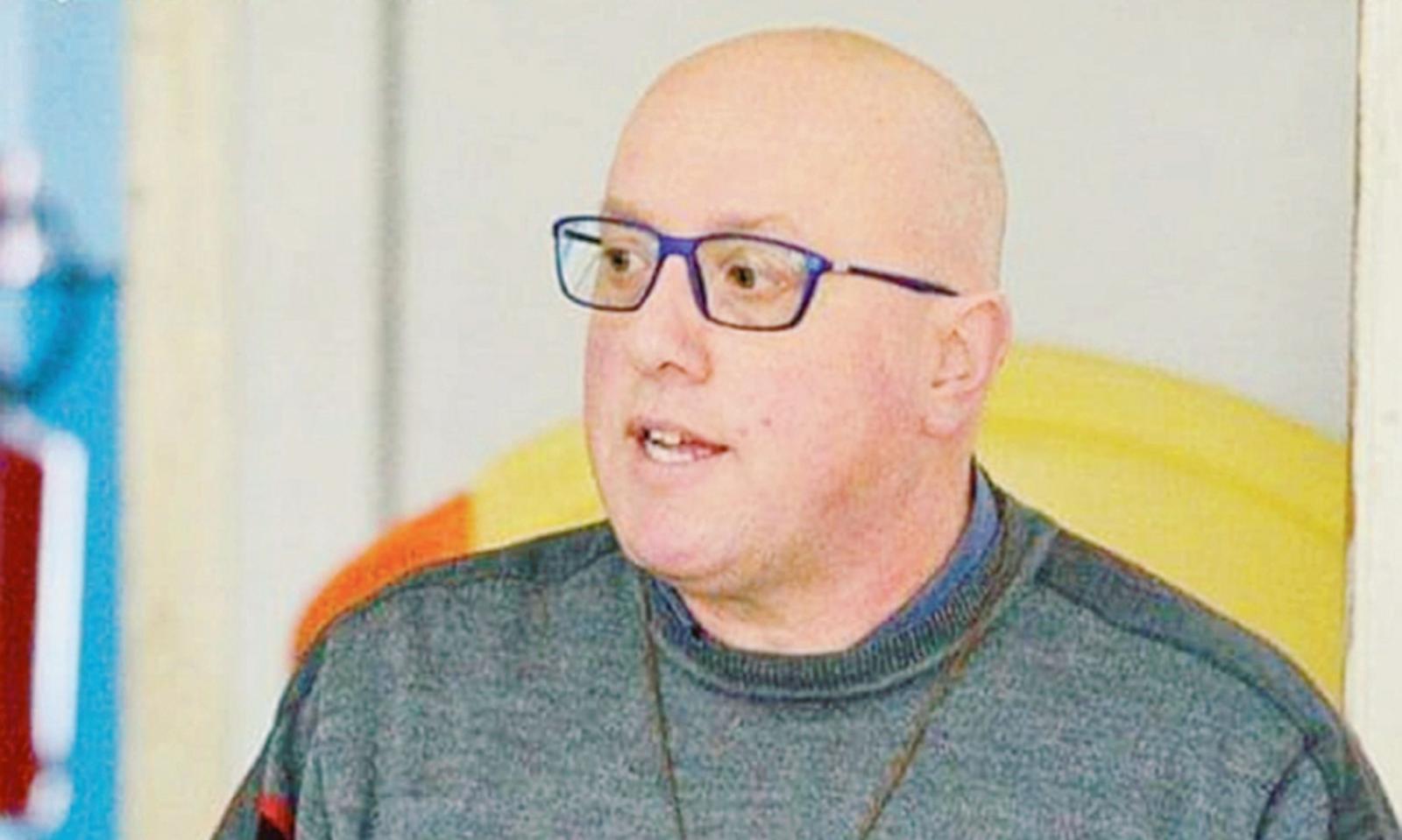 adria  don giuseppe  mozambico  lutto  tragedia  