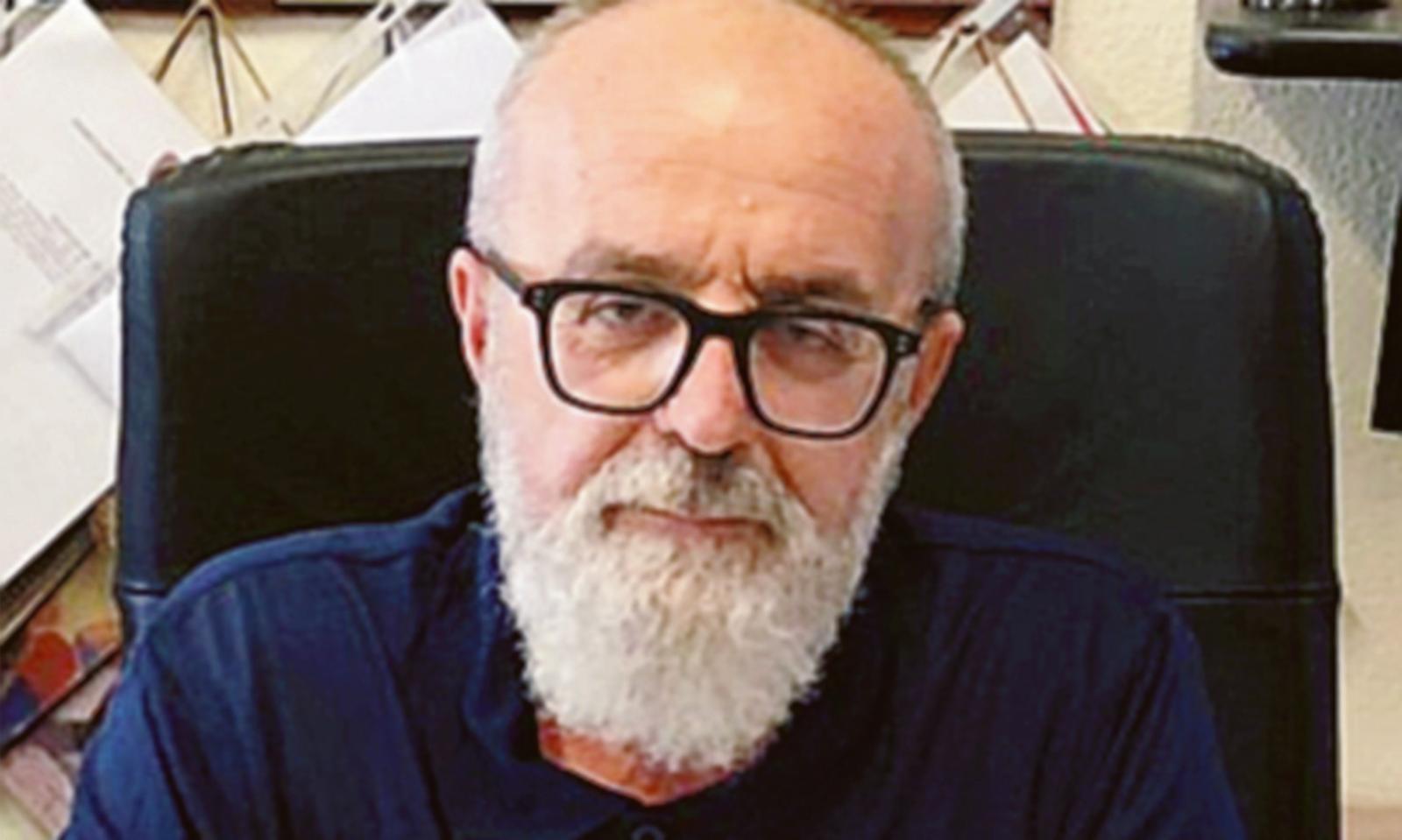 Tags associazione nazionale carabinieri  anc  antonio zizzo  occhiobello  presidente protezione civile  