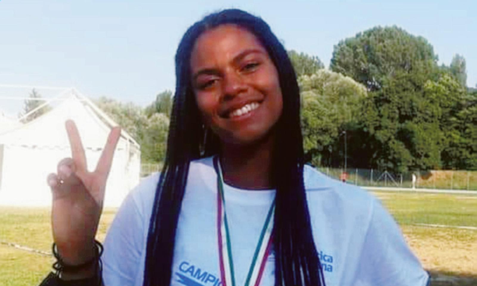 Tar&egrave; Bergamo, regina agli Italiani