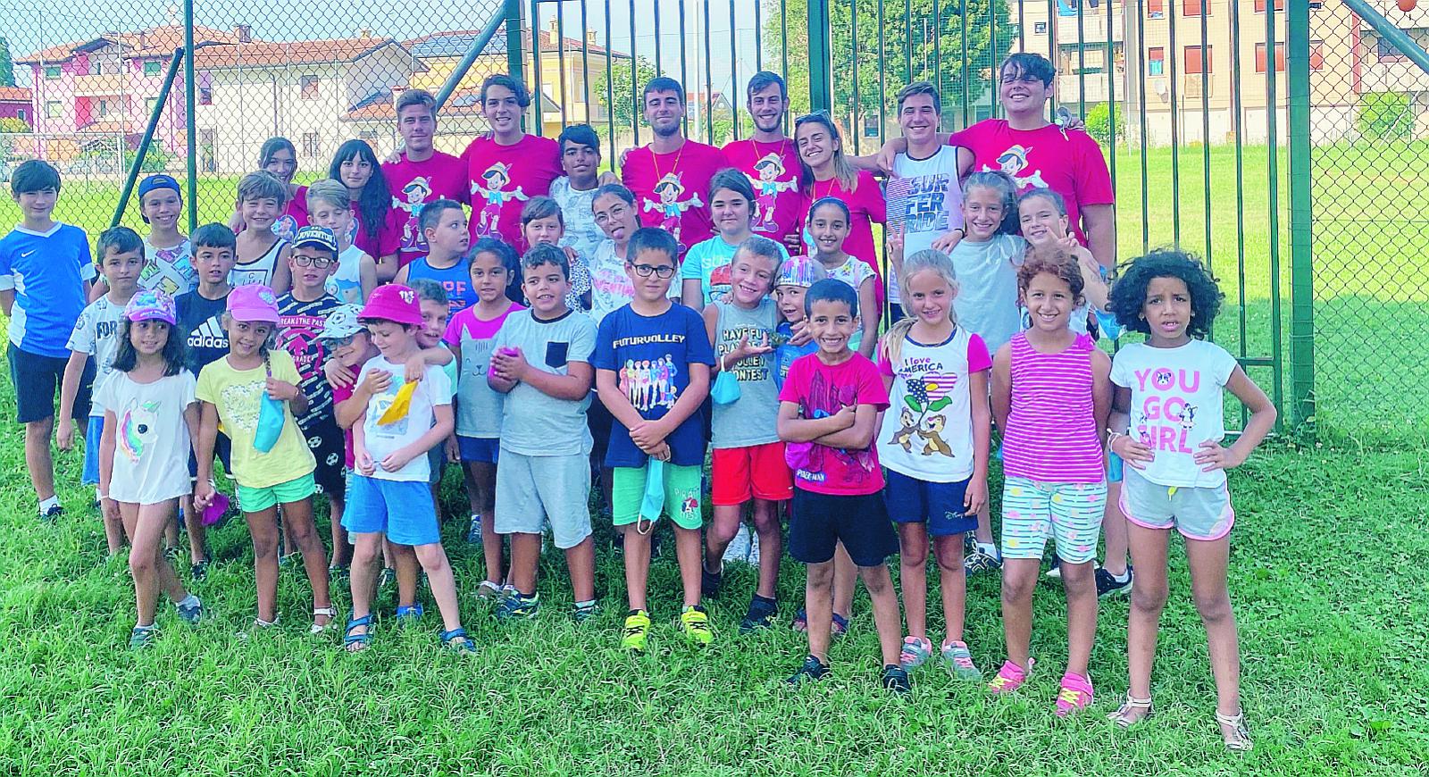 Sar&agrave; un&rsquo;avventura da ricordare!