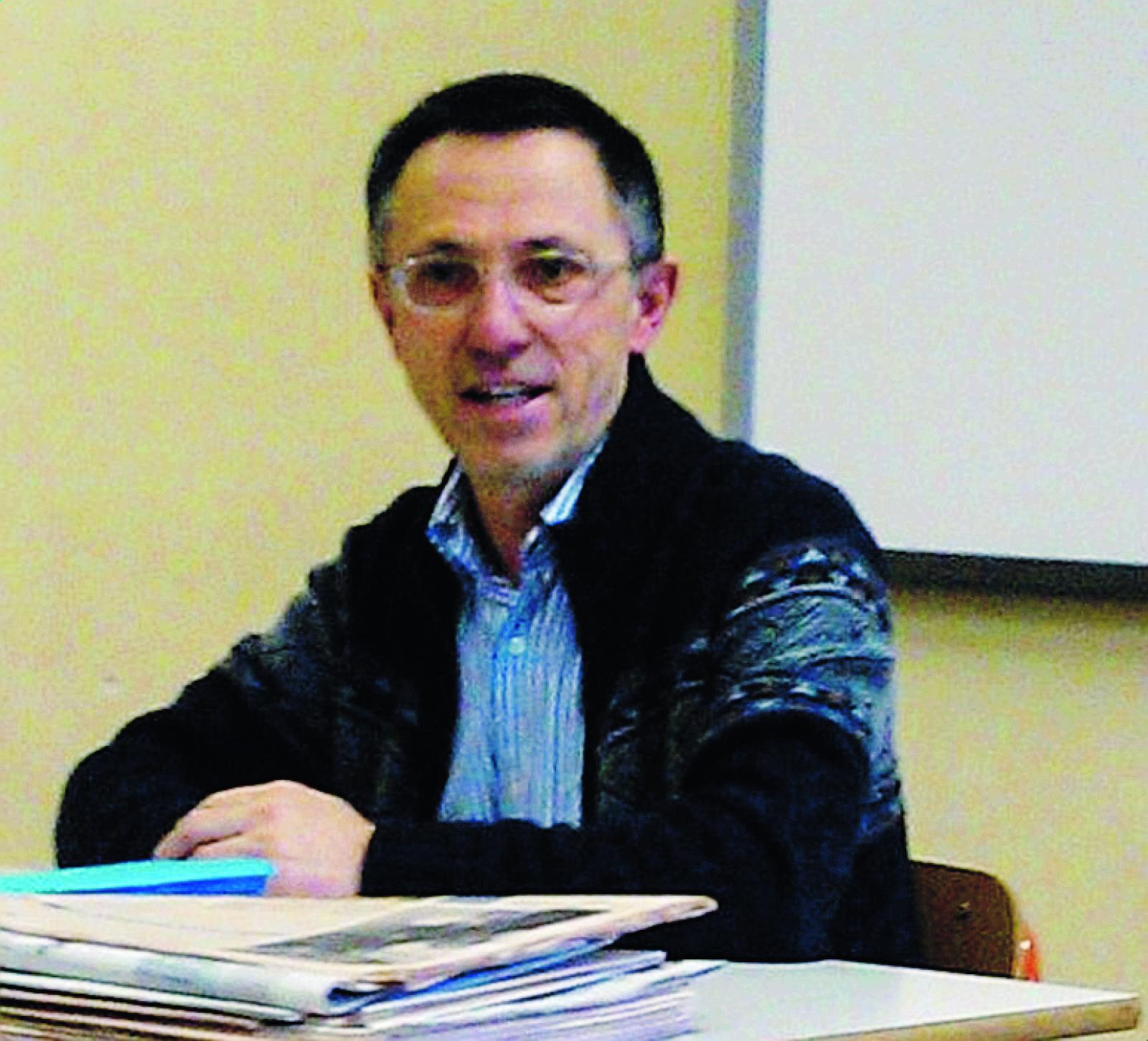 Spunta il primo candidato!