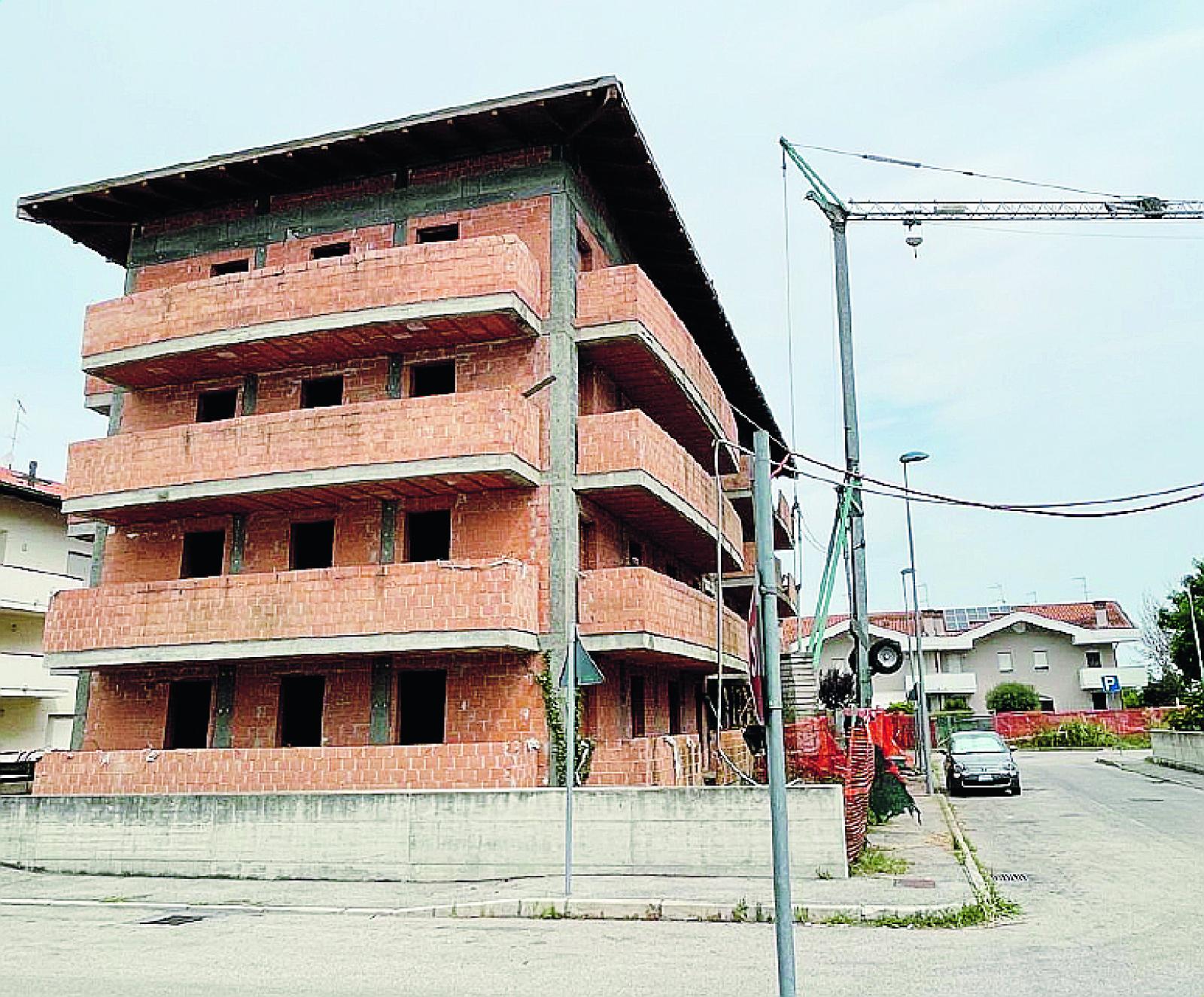 Ma il comune &egrave; proprio... innocente?