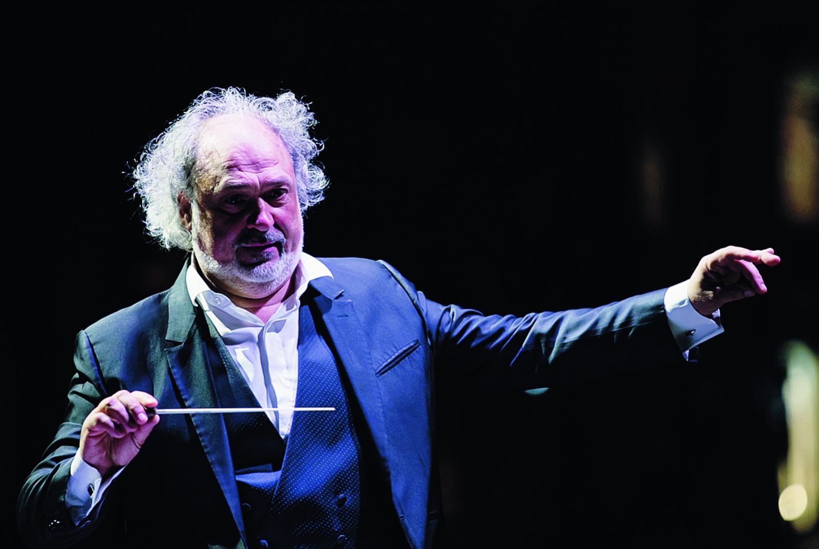 &ldquo;Musica in un posto da favola&rdquo;