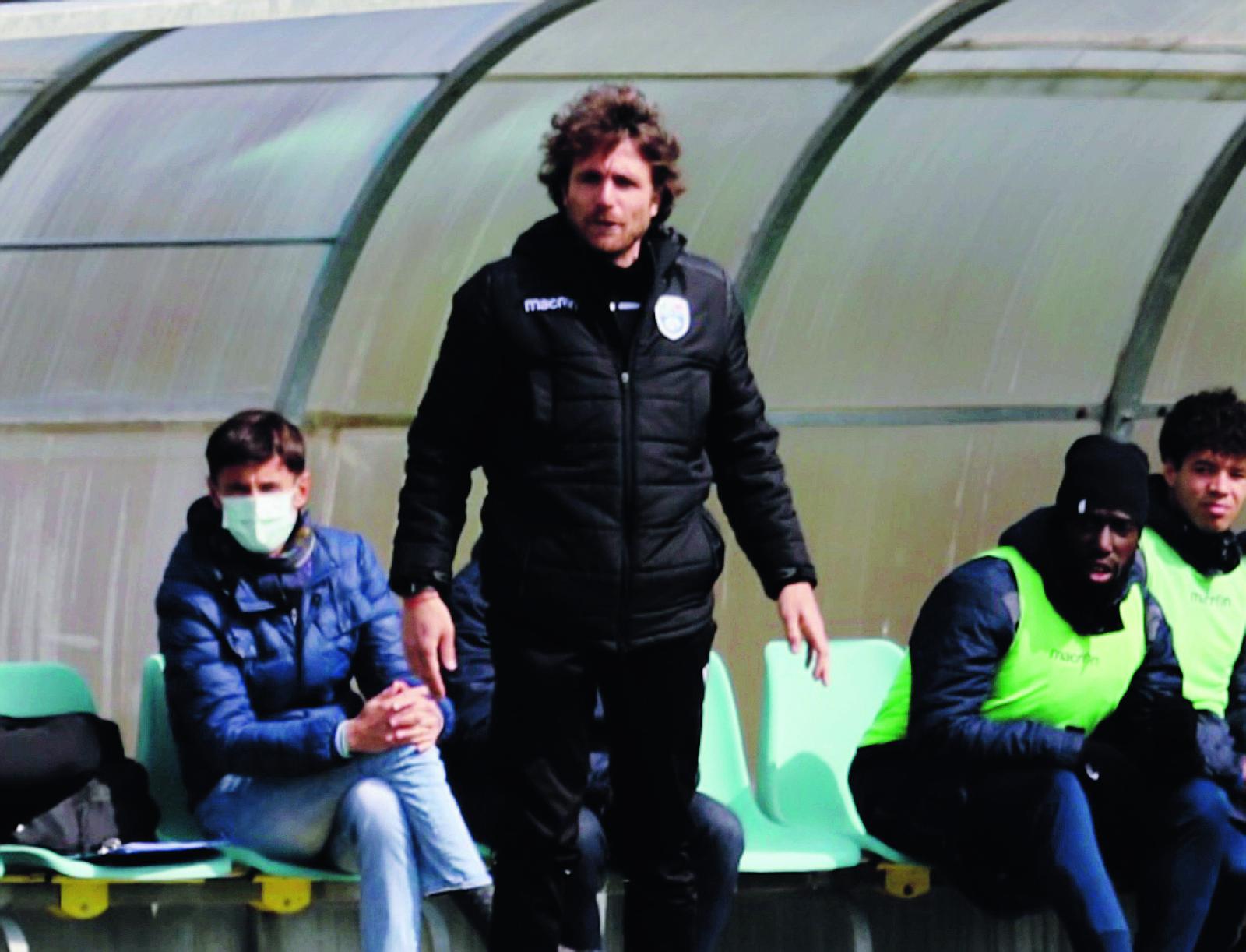 Delta, ecco Giovanni Nappo