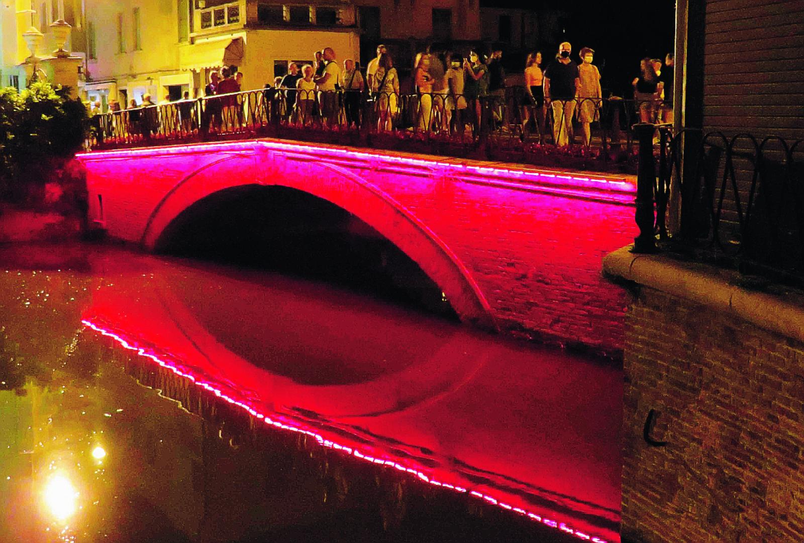 Una strada per Arnaldo Cavallari