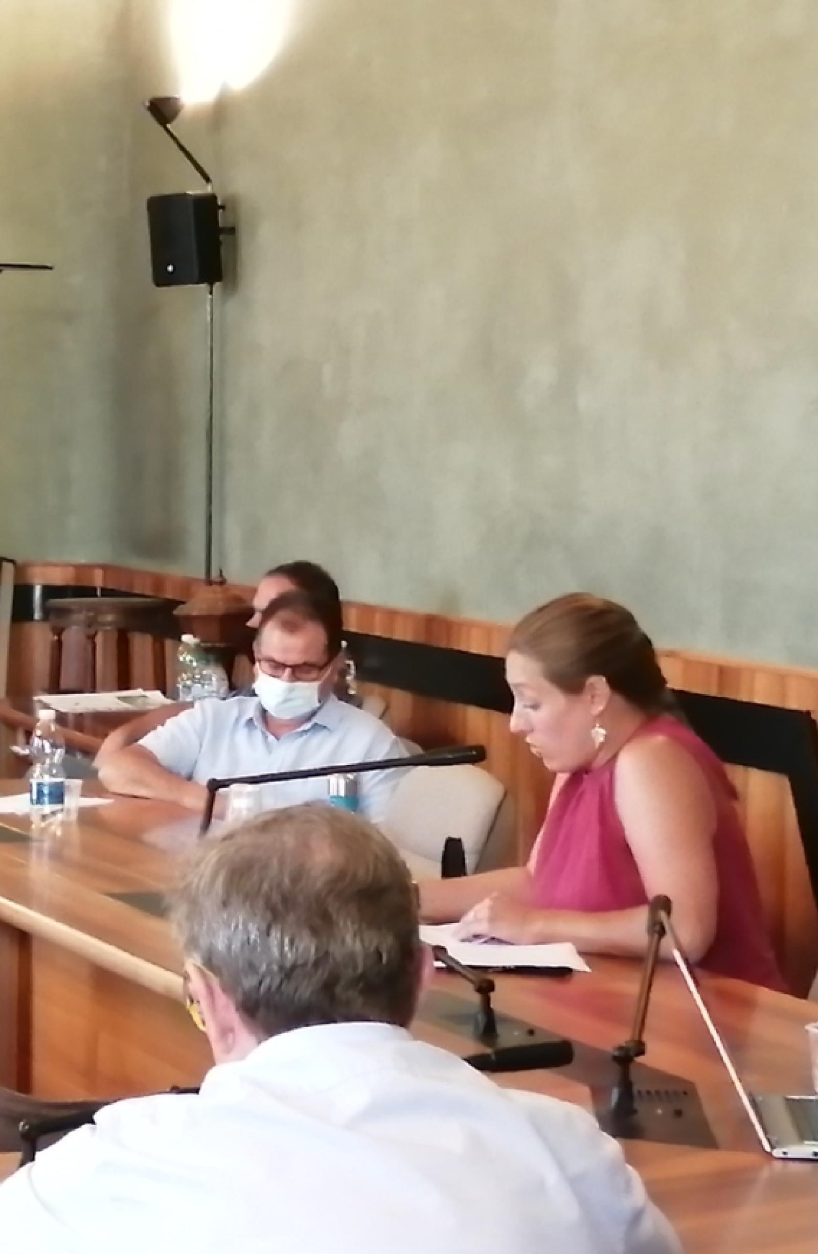 Legalit&agrave;, una citt&agrave; in prima linea