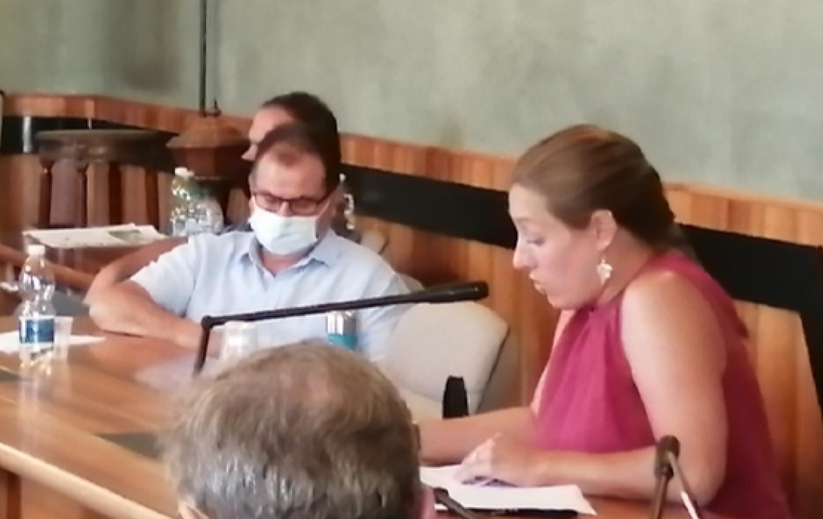 Legalit&agrave;, una citt&agrave; in prima linea