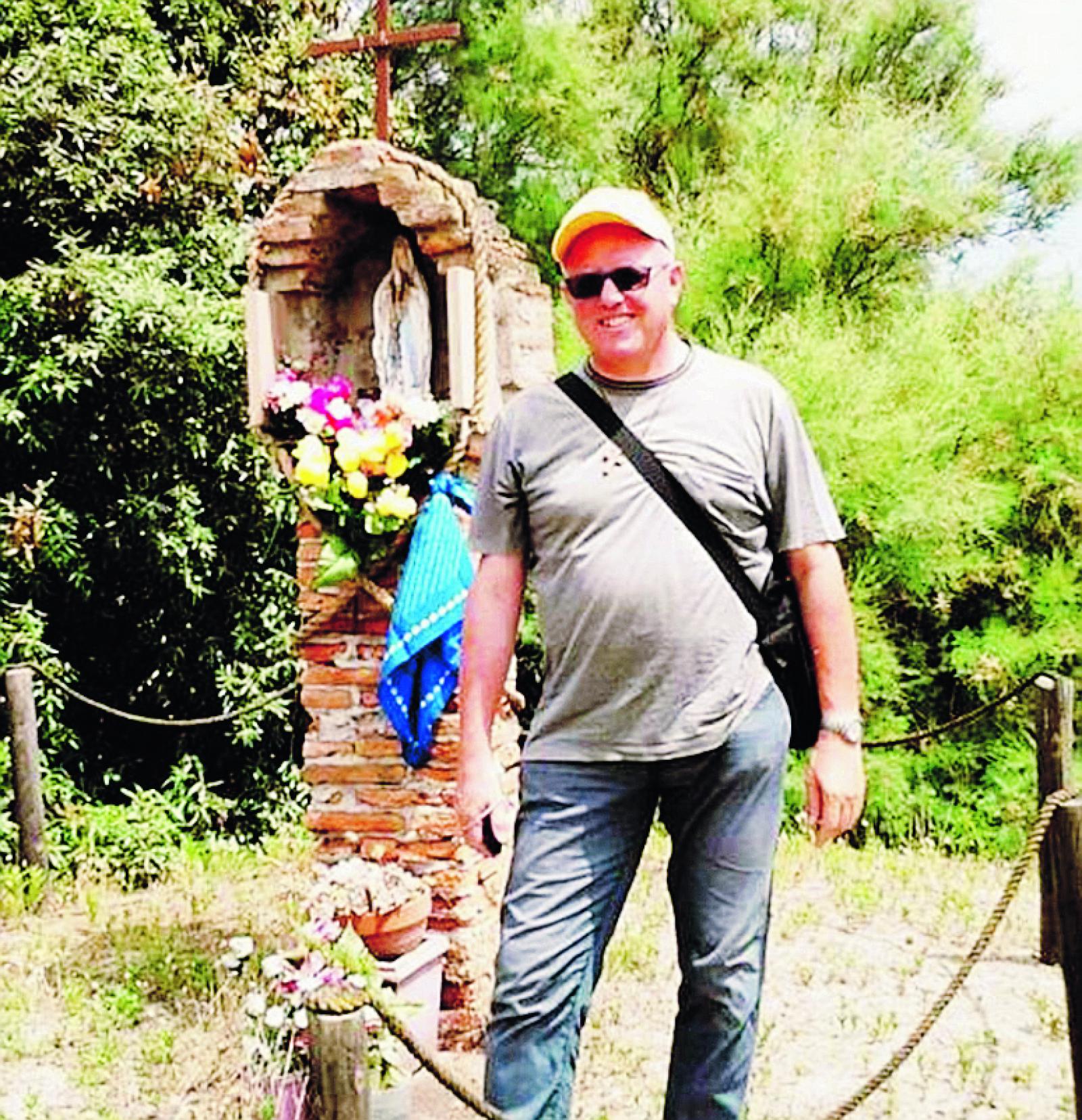 La visione agricola di don Beppe Mazzocco