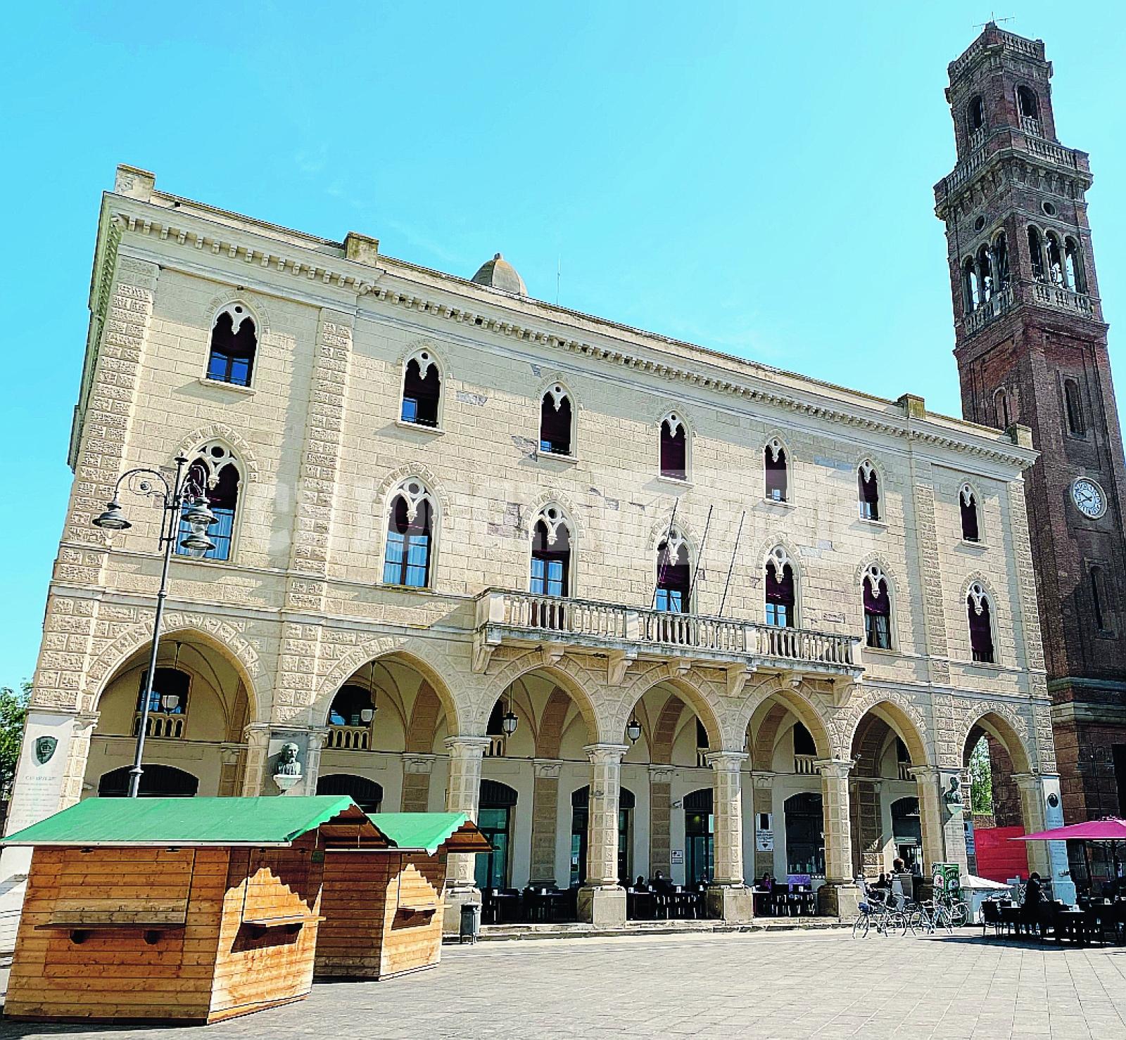 Social housing, ecco i soldi