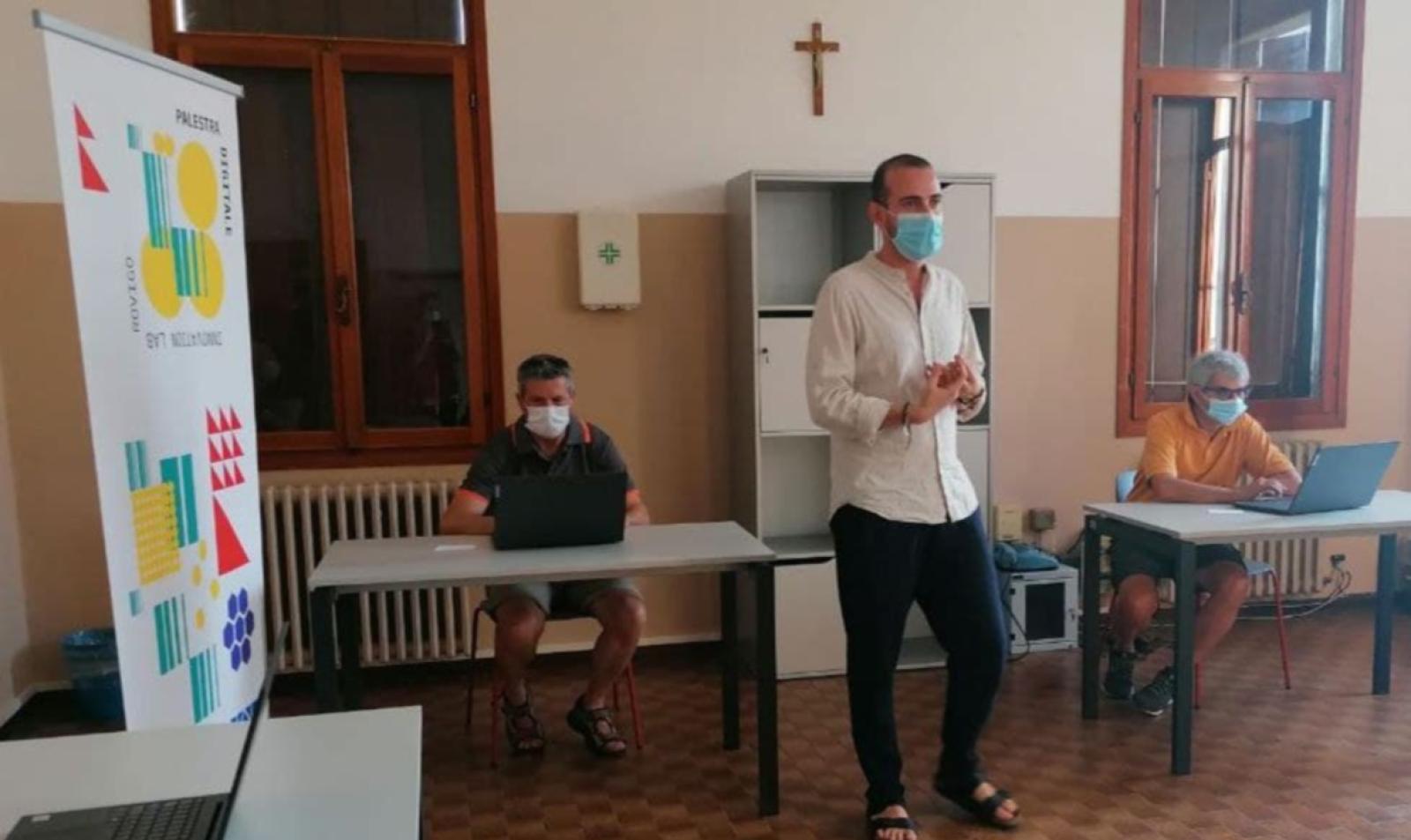 Lotta allo spreco alimentare