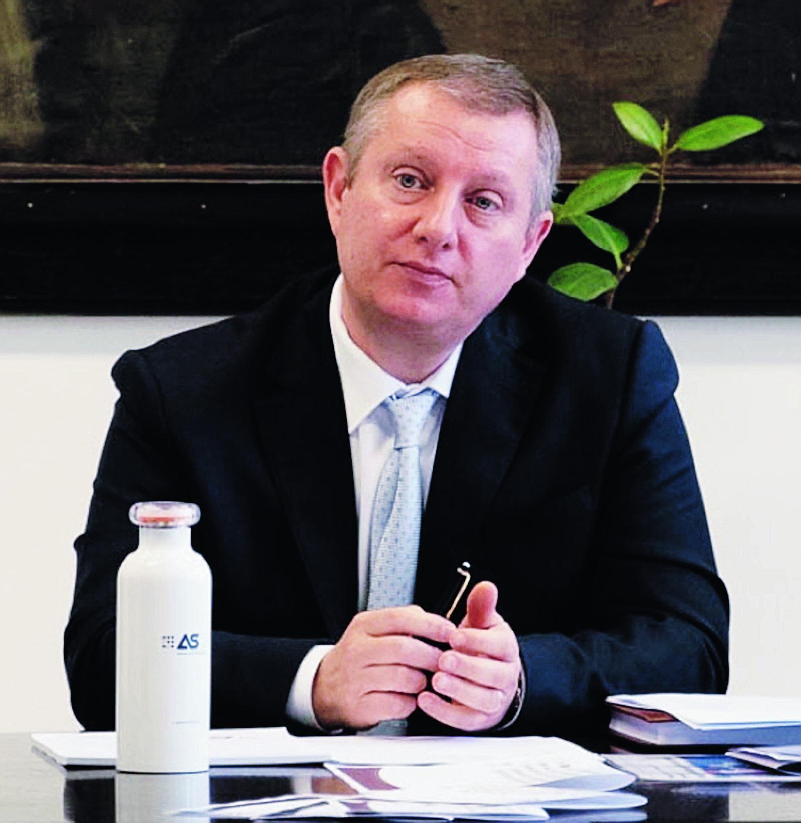 Il bilancio di Frigato (As2): &ldquo;Bilanci sempre in attivo&rdquo;