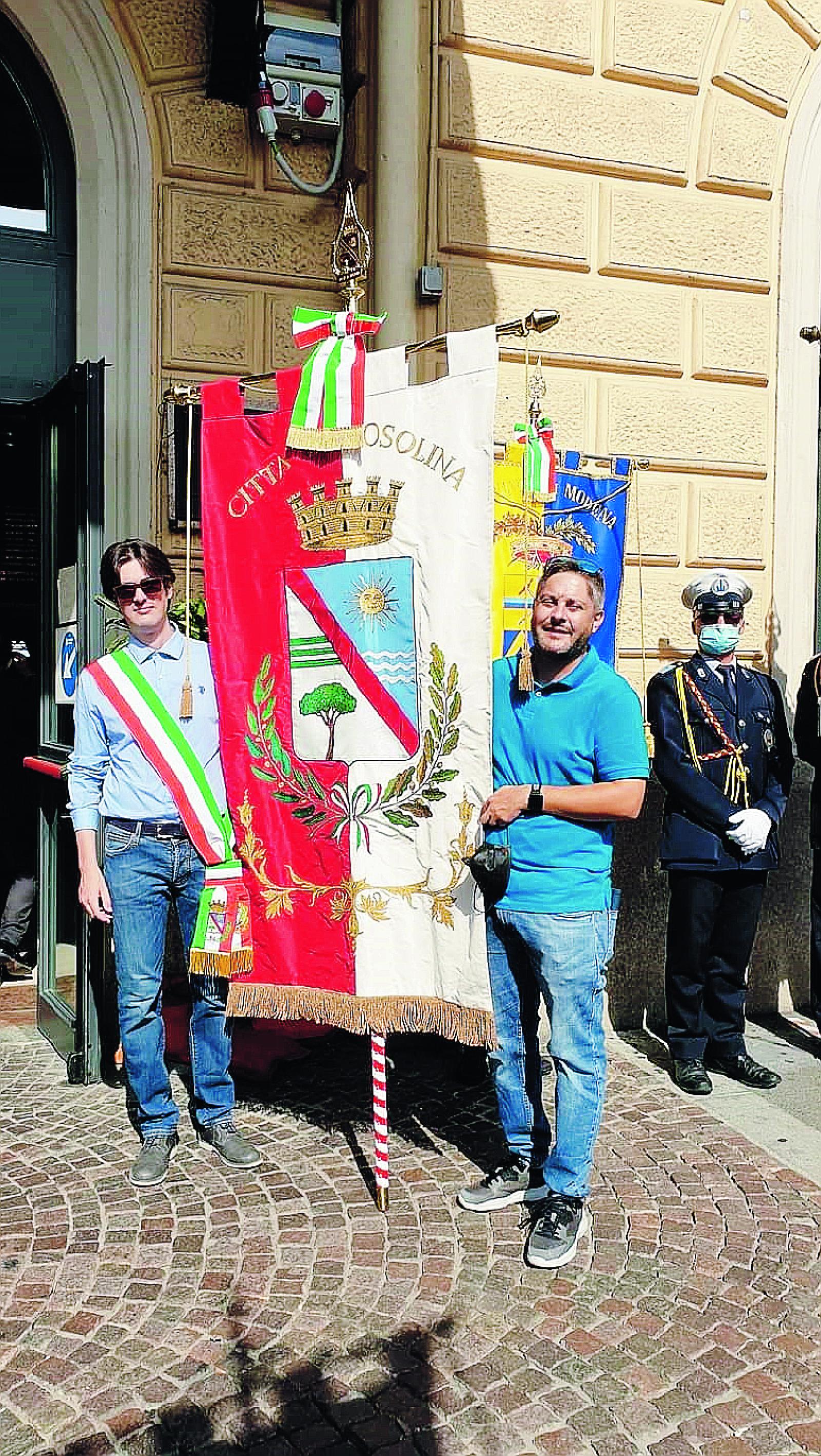 In ricordo di Maria Angela, vittima innocente della bomba