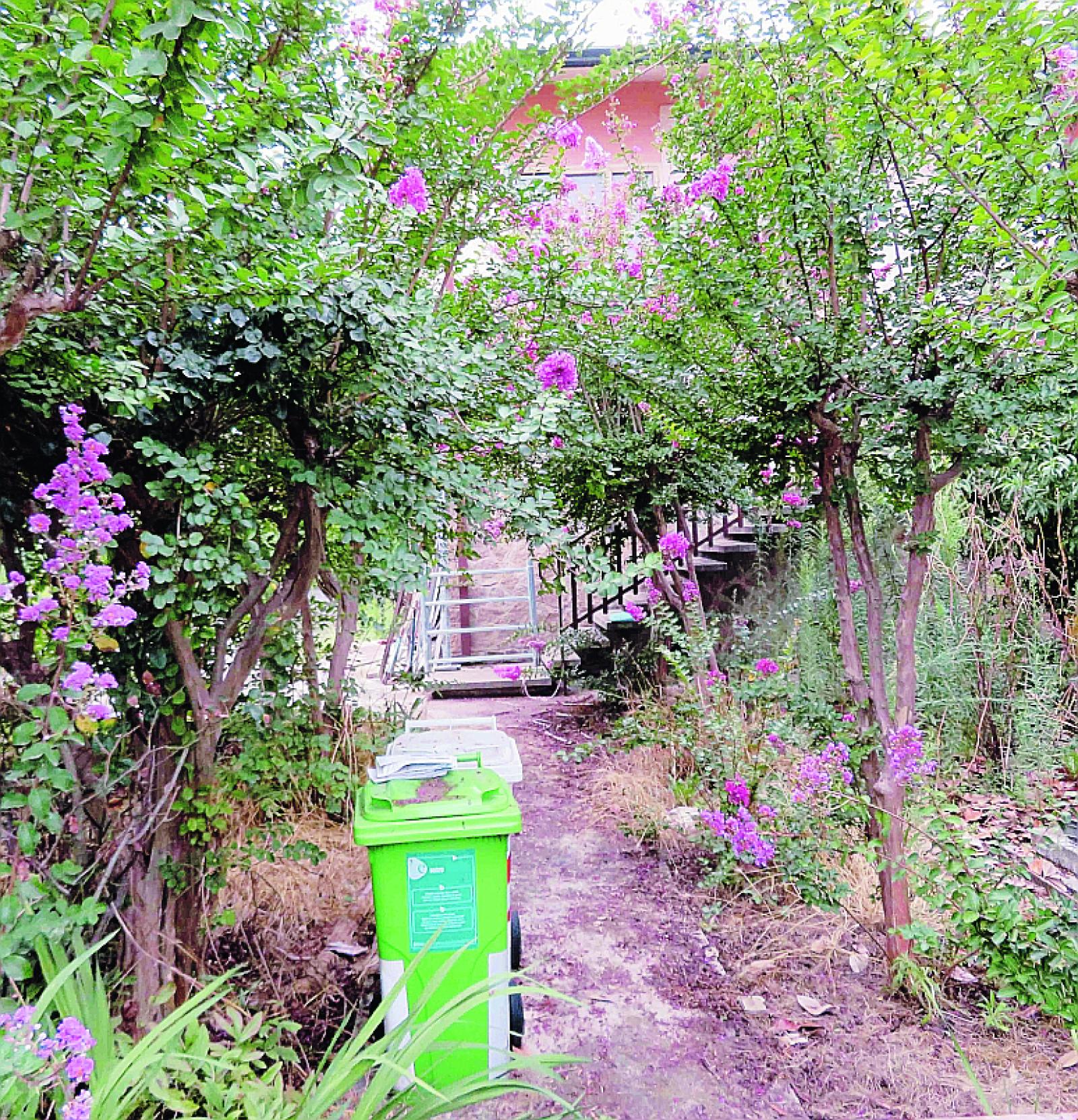 Trovato in casa morto, da otto mesi