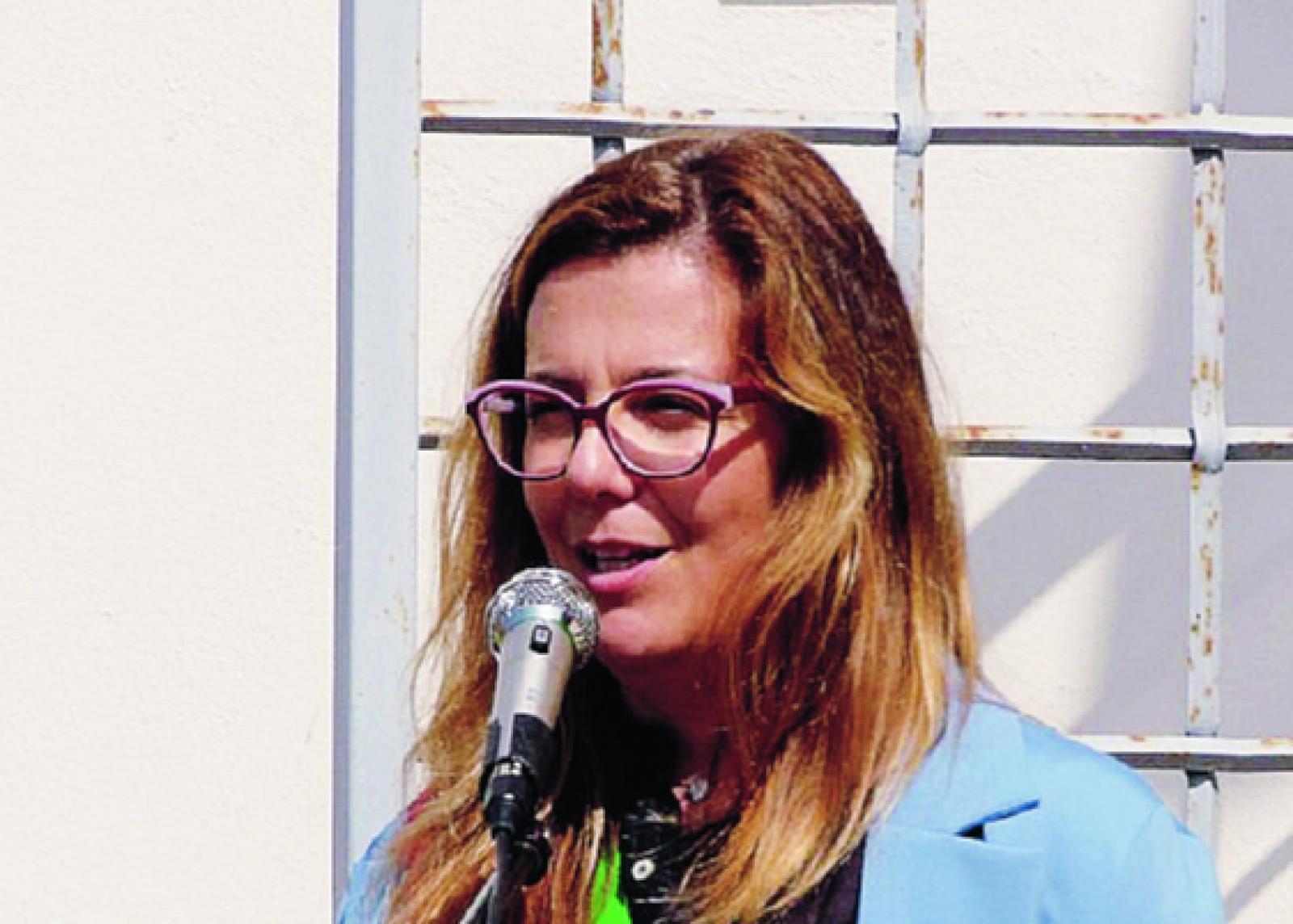 Qui sorger&agrave; un paradiso verde per il fitness