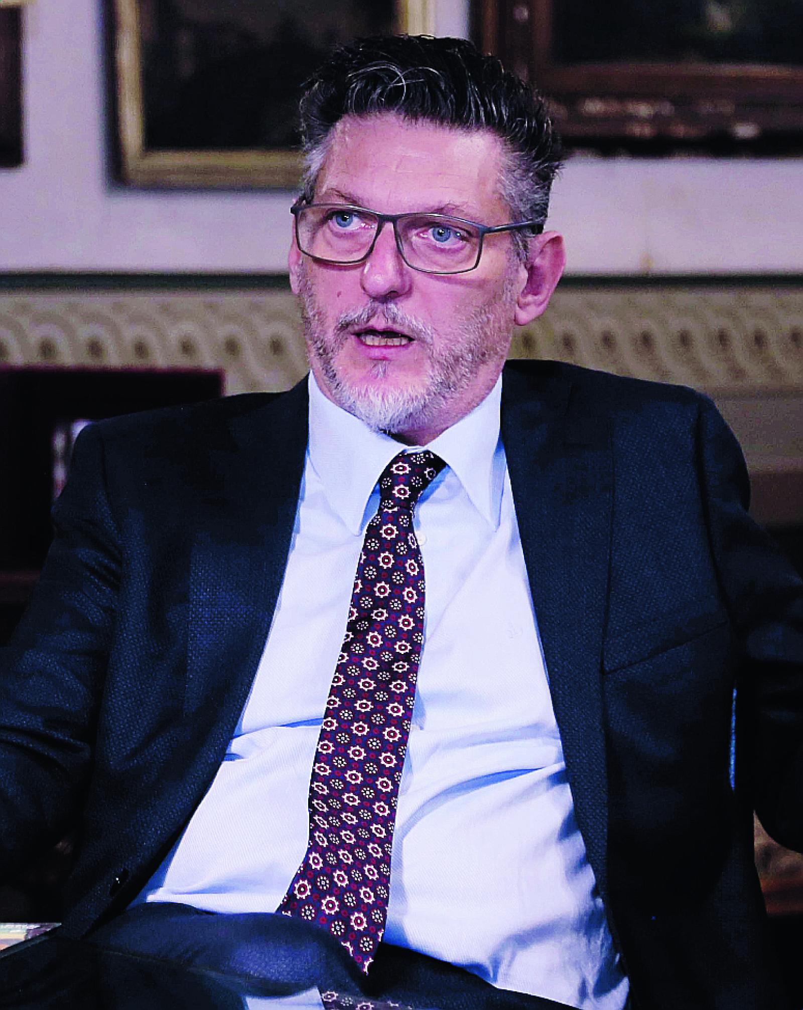 Tribunale, si accelera per l'ex questura